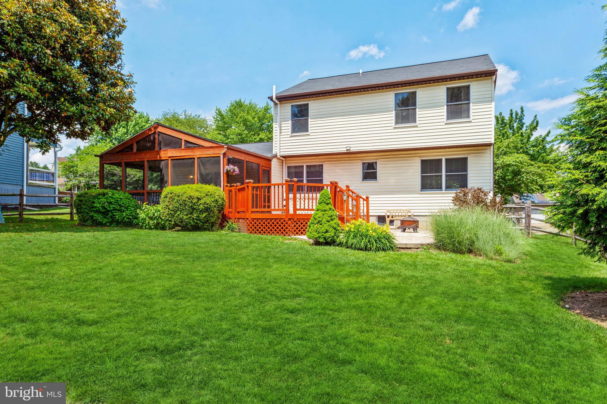 FOUNTAIN GLEN - Residential