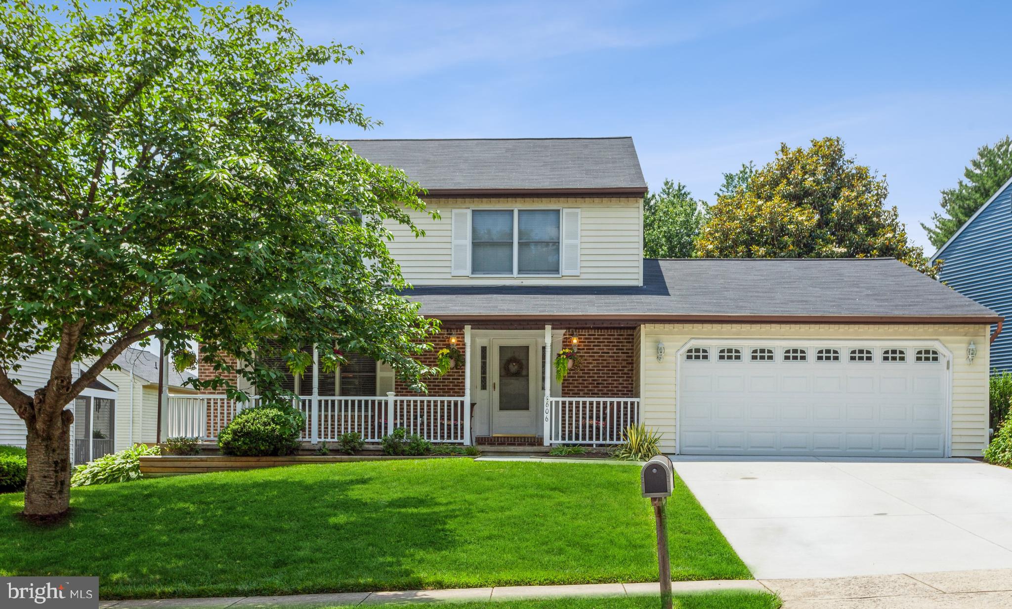 FOUNTAIN GLEN - Residential