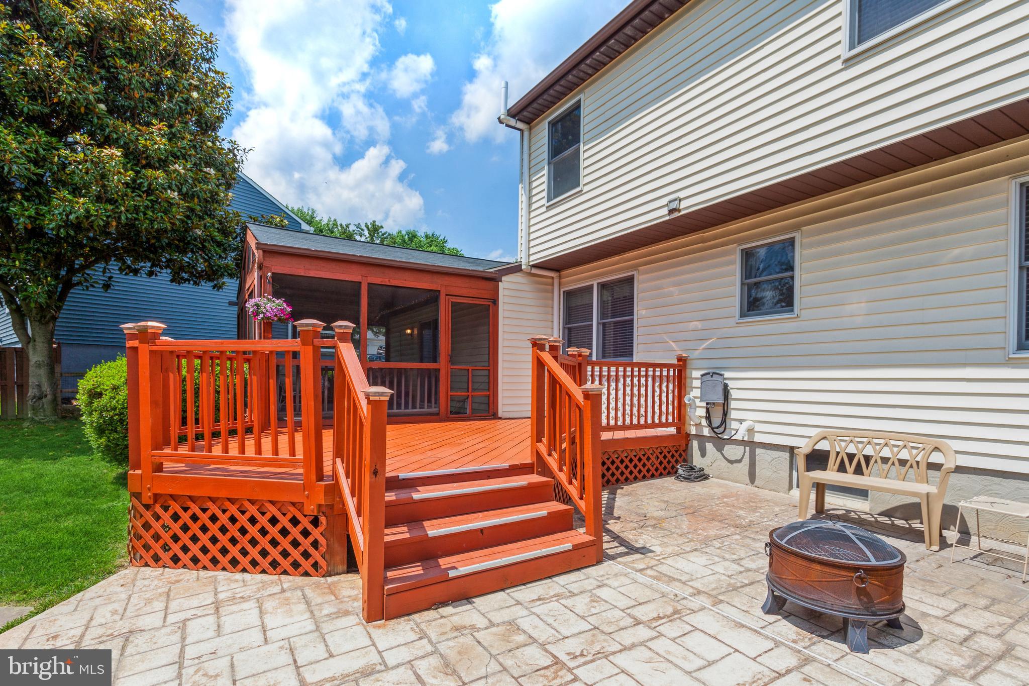 FOUNTAIN GLEN - Residential