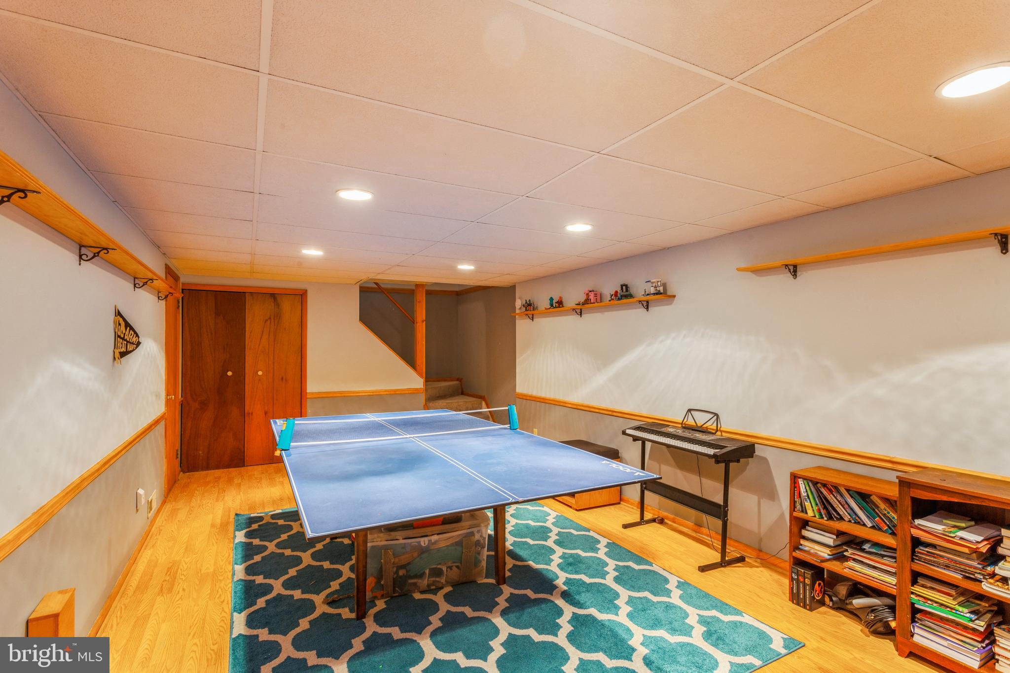 FOUNTAIN GLEN - Residential