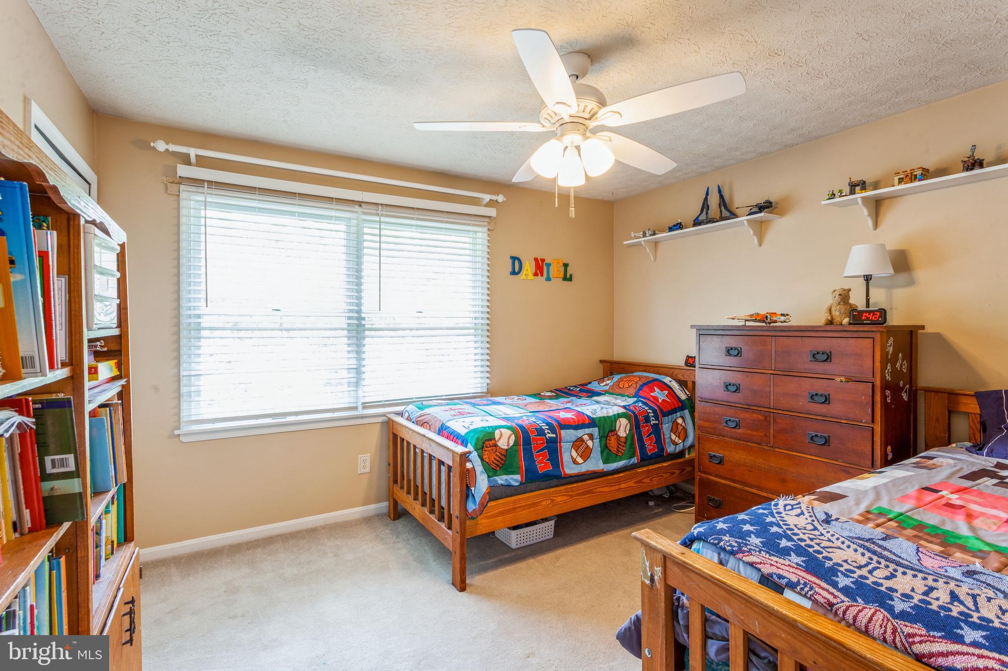 FOUNTAIN GLEN - Residential