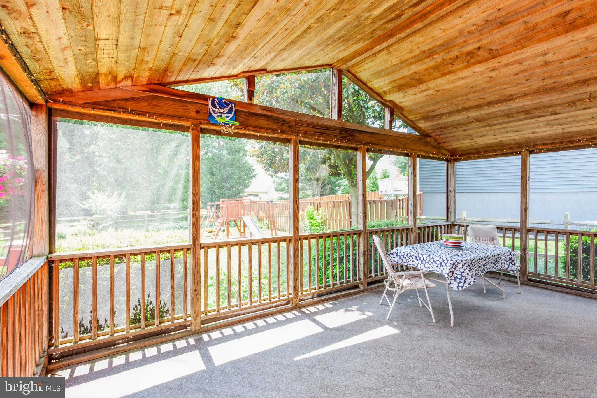 FOUNTAIN GLEN - Residential