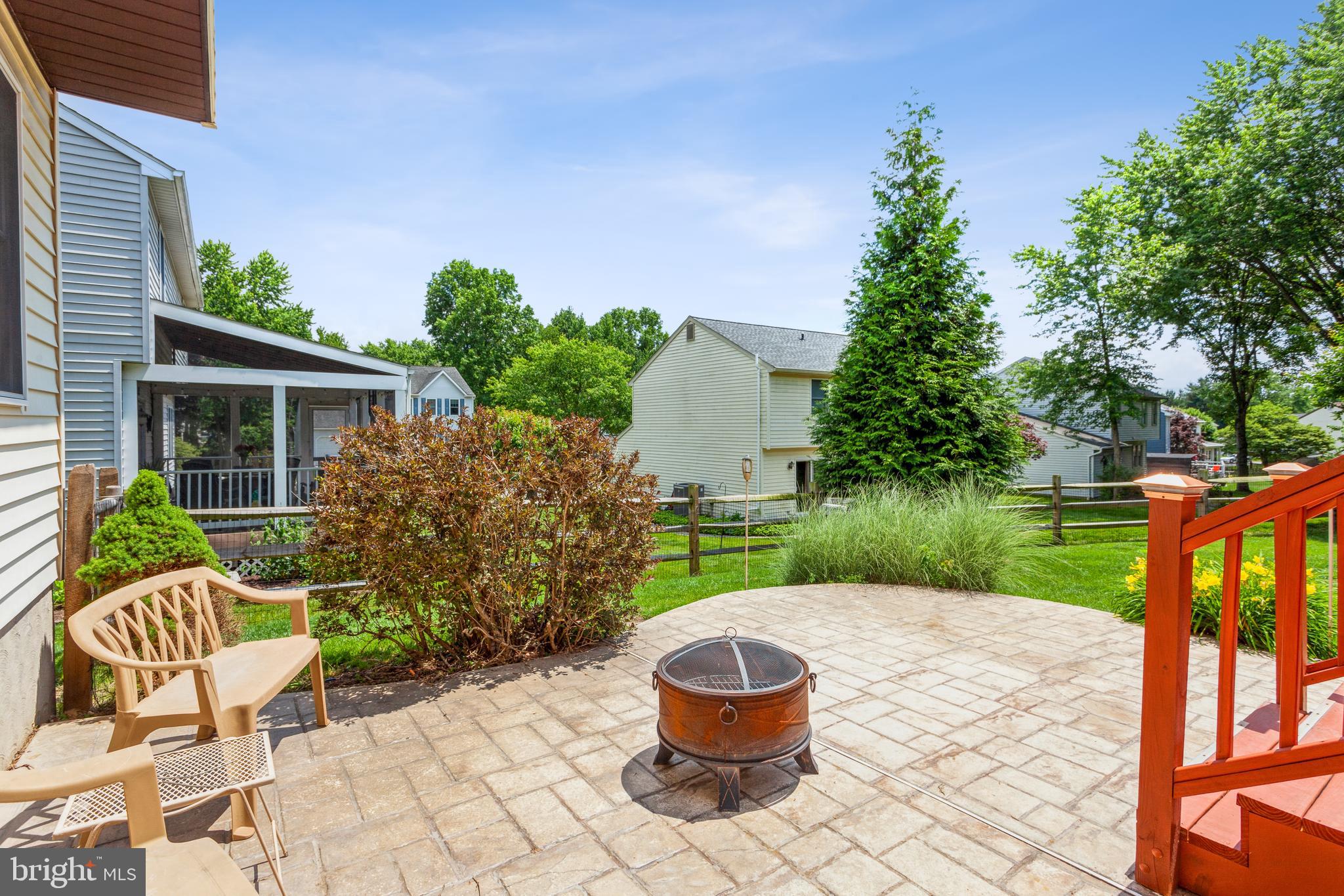 FOUNTAIN GLEN - Residential