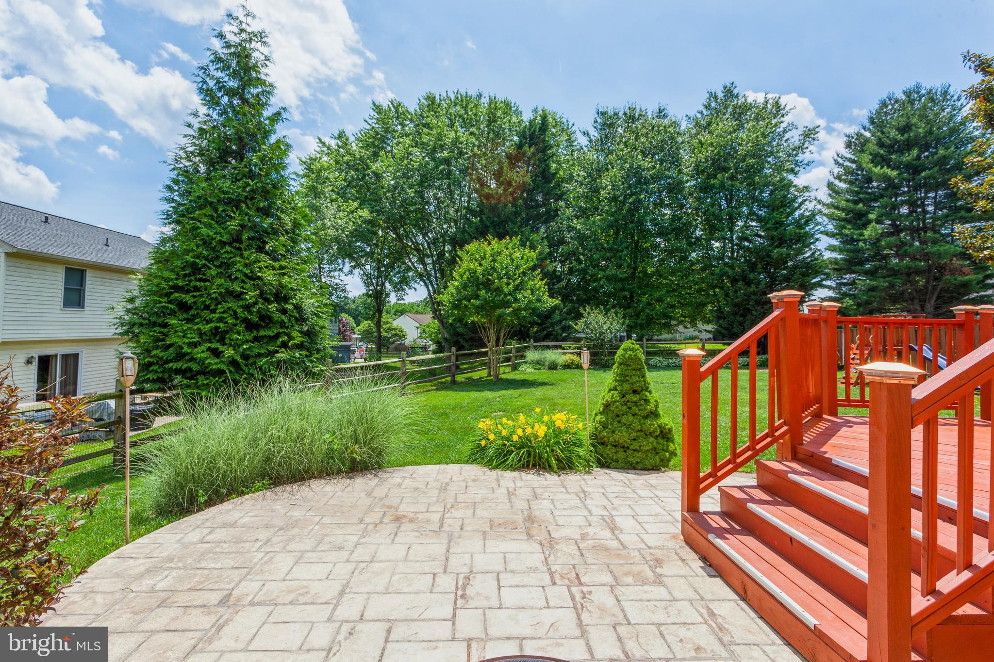 FOUNTAIN GLEN - Residential