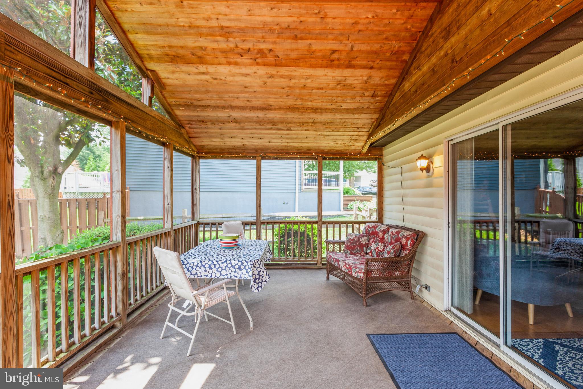 FOUNTAIN GLEN - Residential