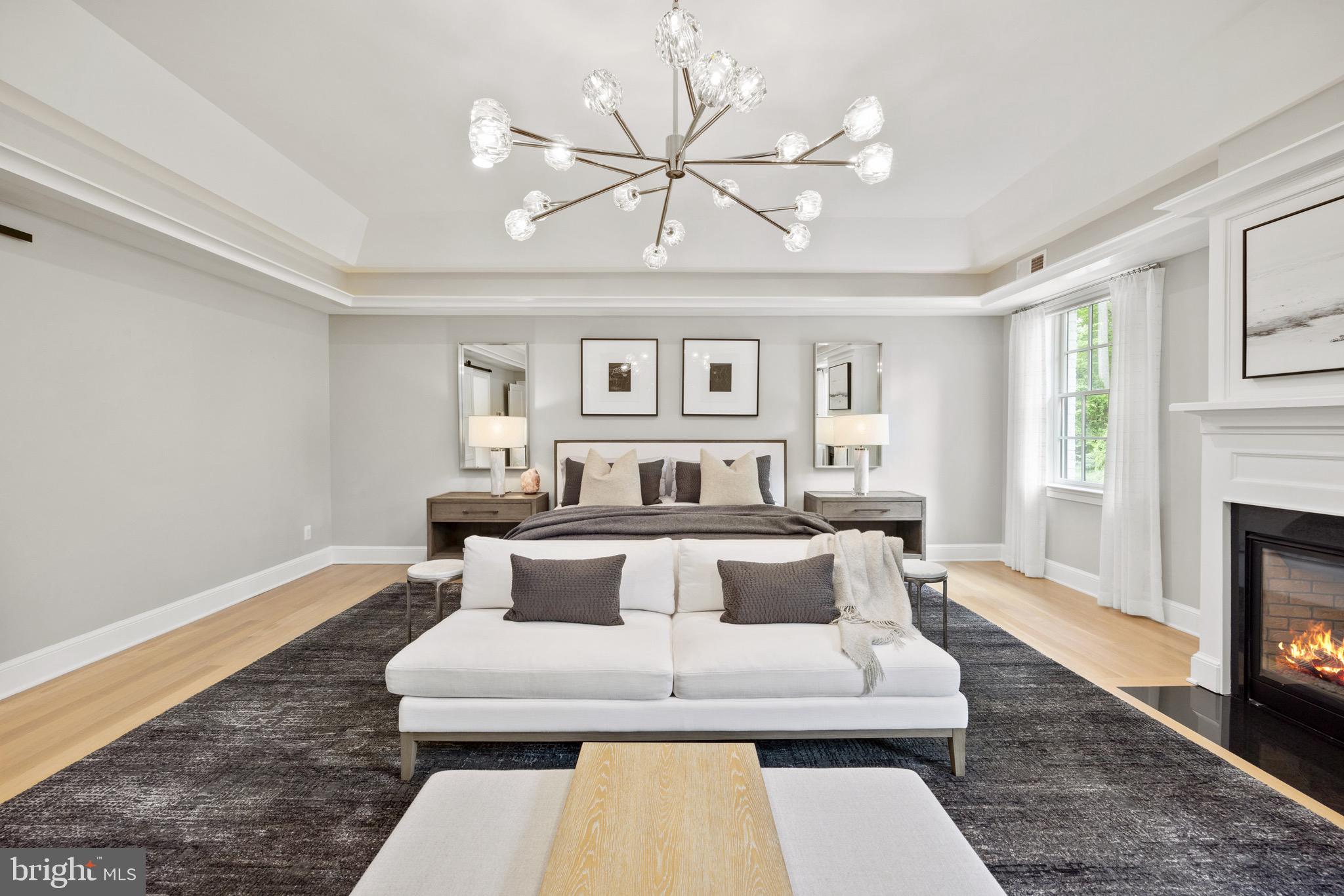 LANGLEY FOREST - Residential