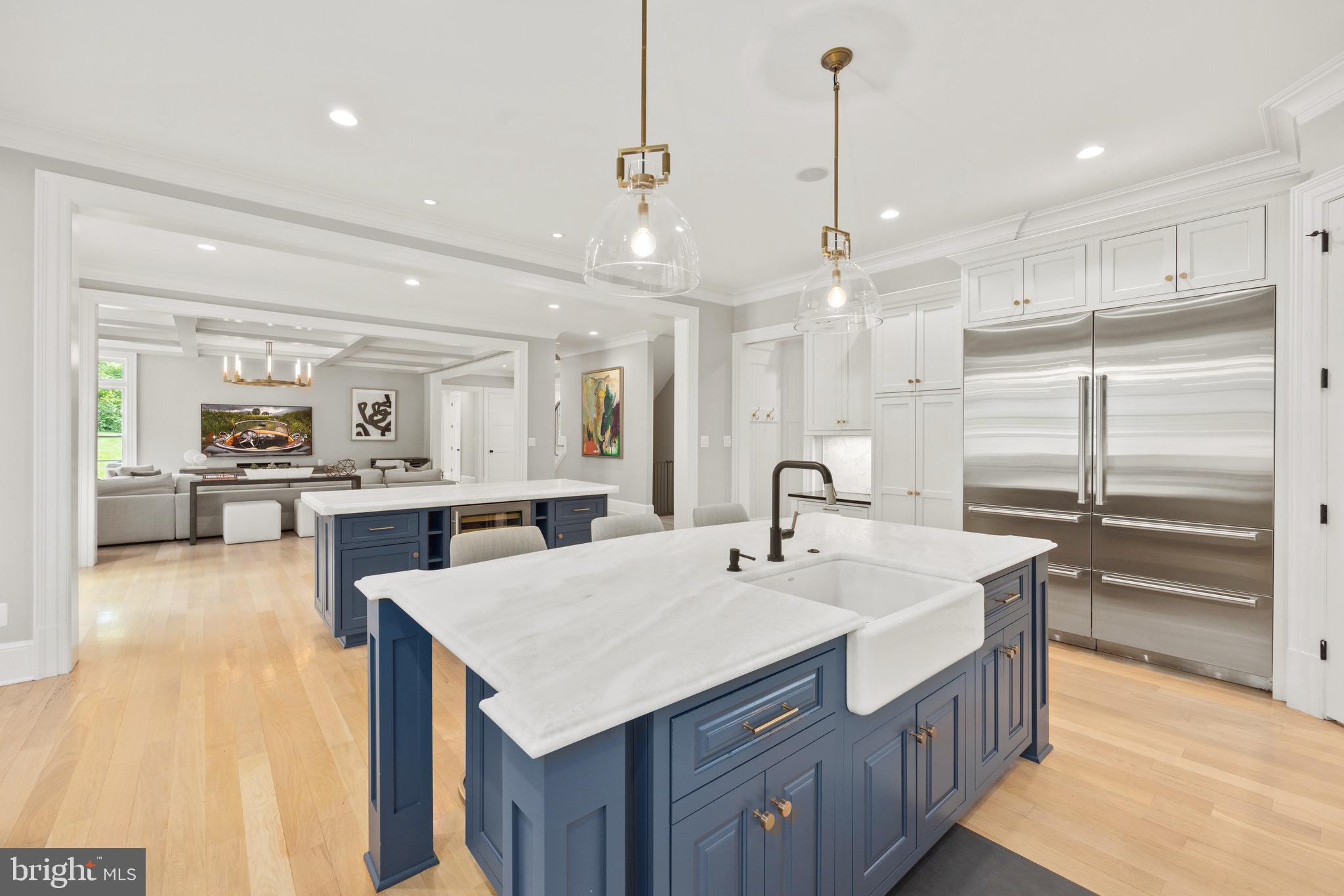 LANGLEY FOREST - Residential