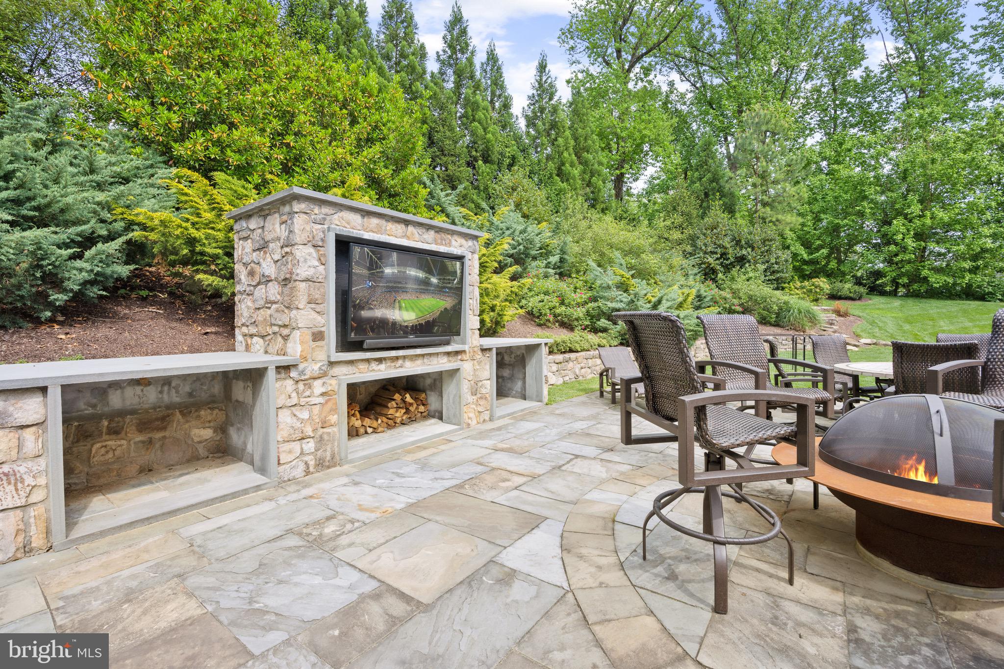 LANGLEY FOREST - Residential