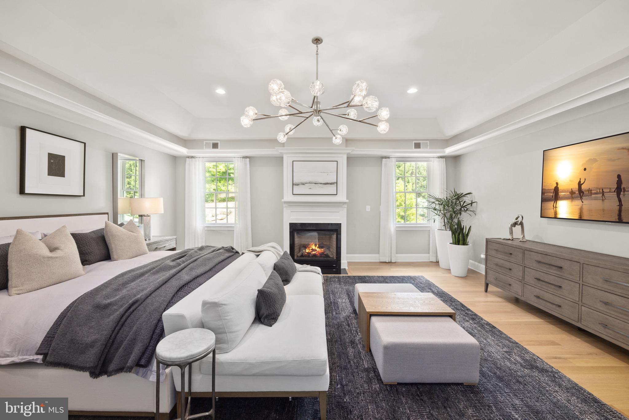 LANGLEY FOREST - Residential