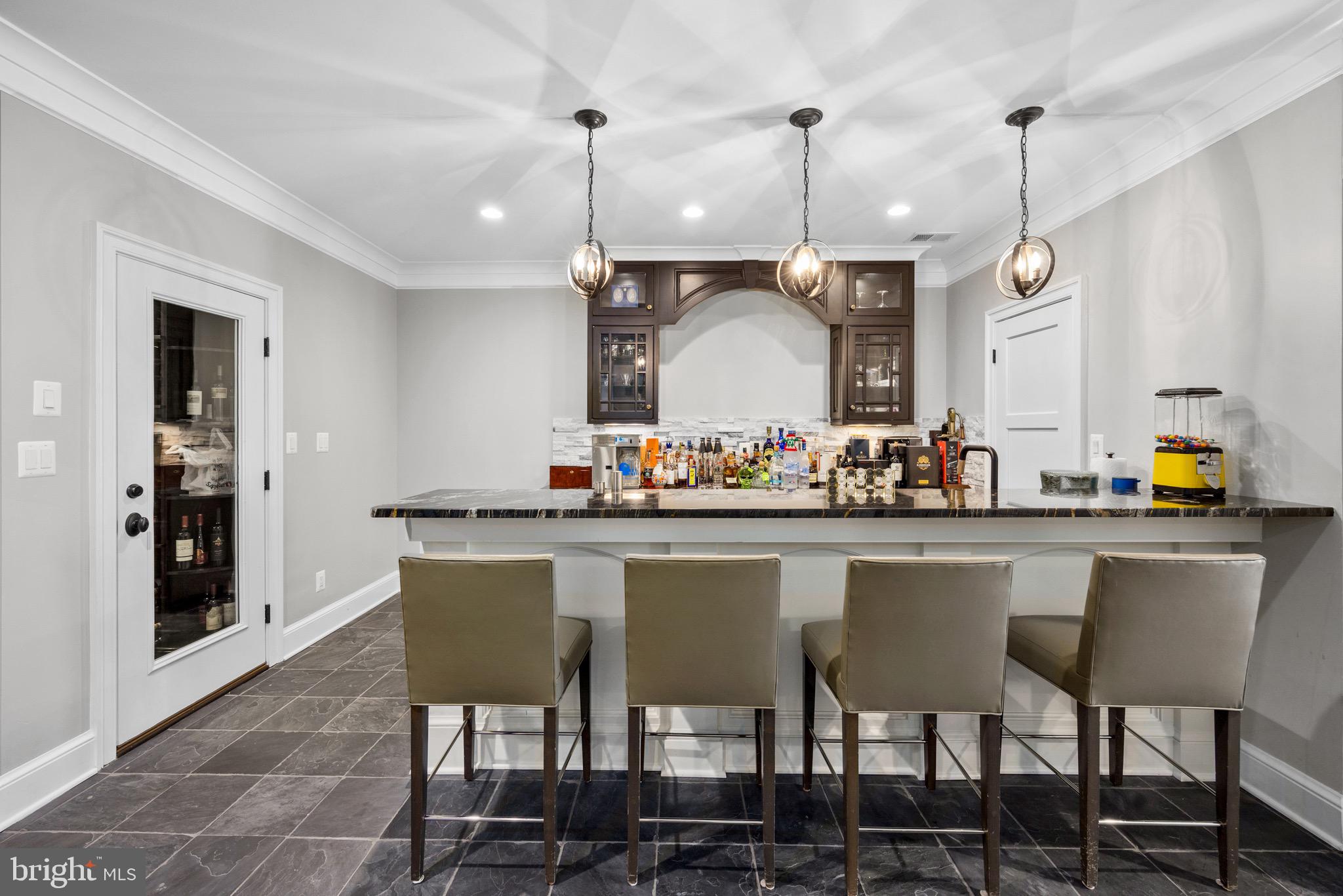 LANGLEY FOREST - Residential