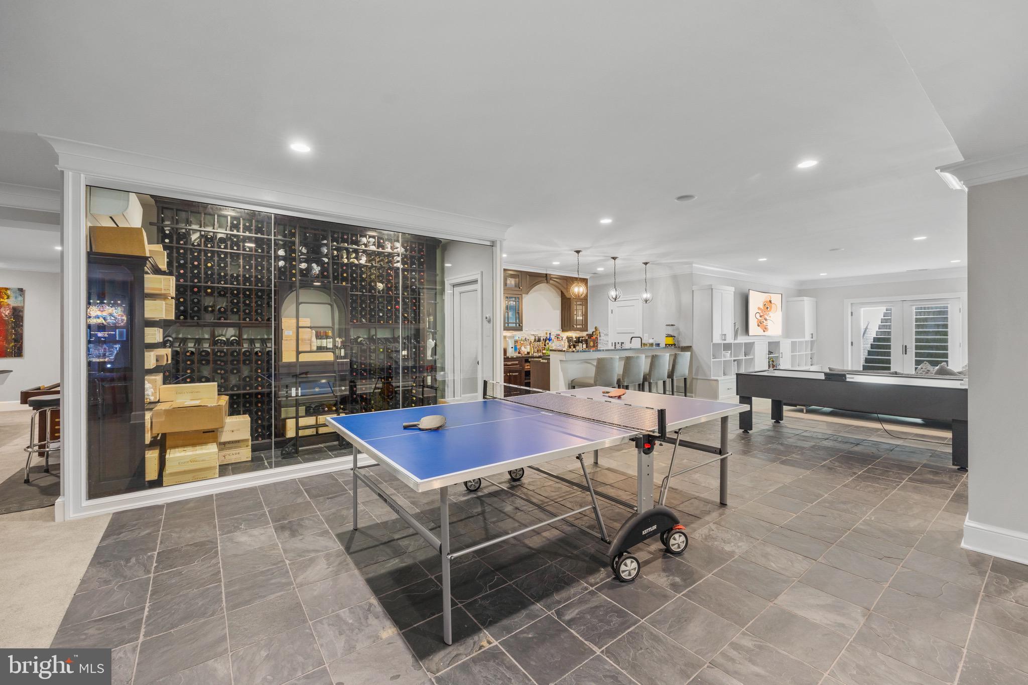 LANGLEY FOREST - Residential