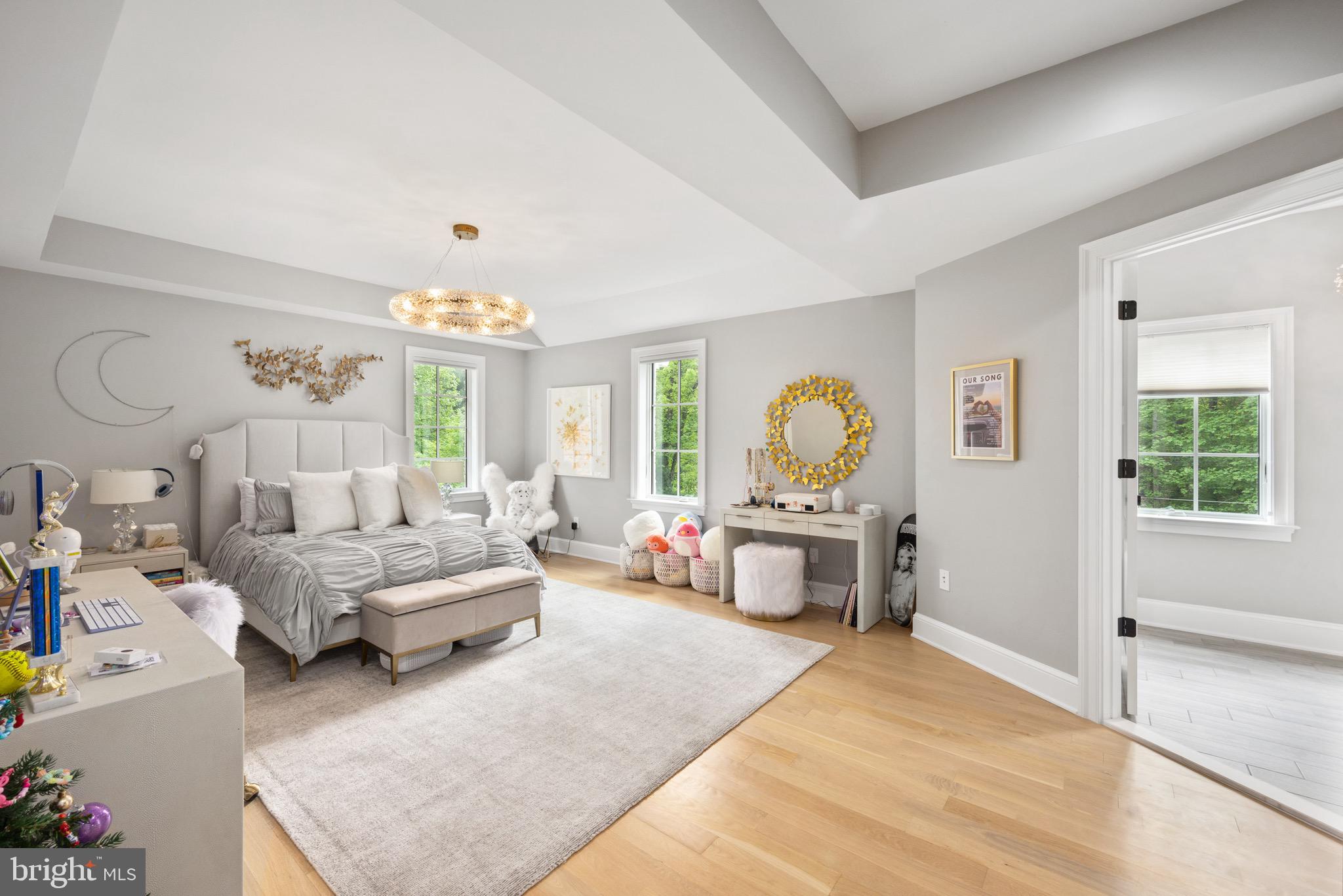 LANGLEY FOREST - Residential