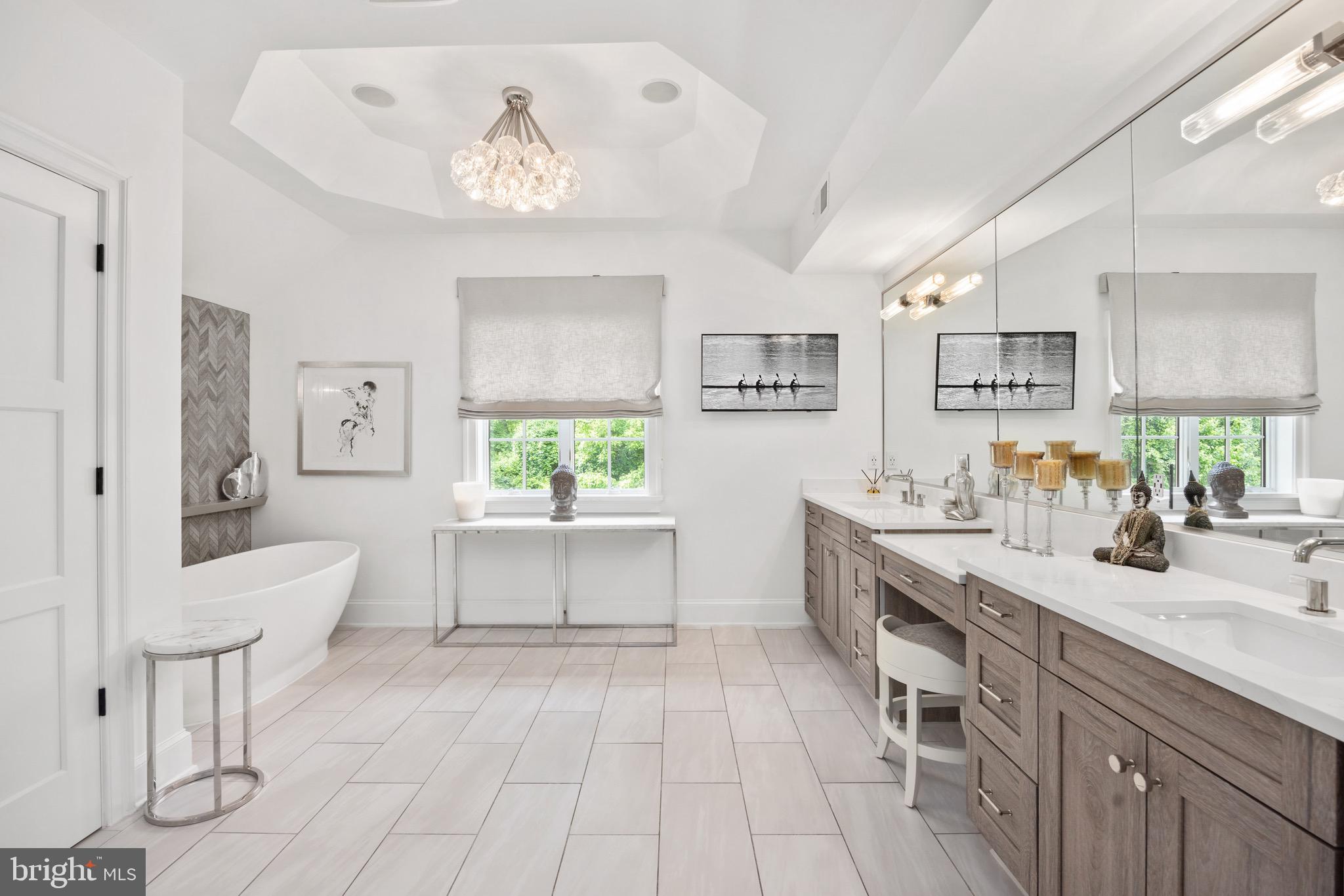 LANGLEY FOREST - Residential