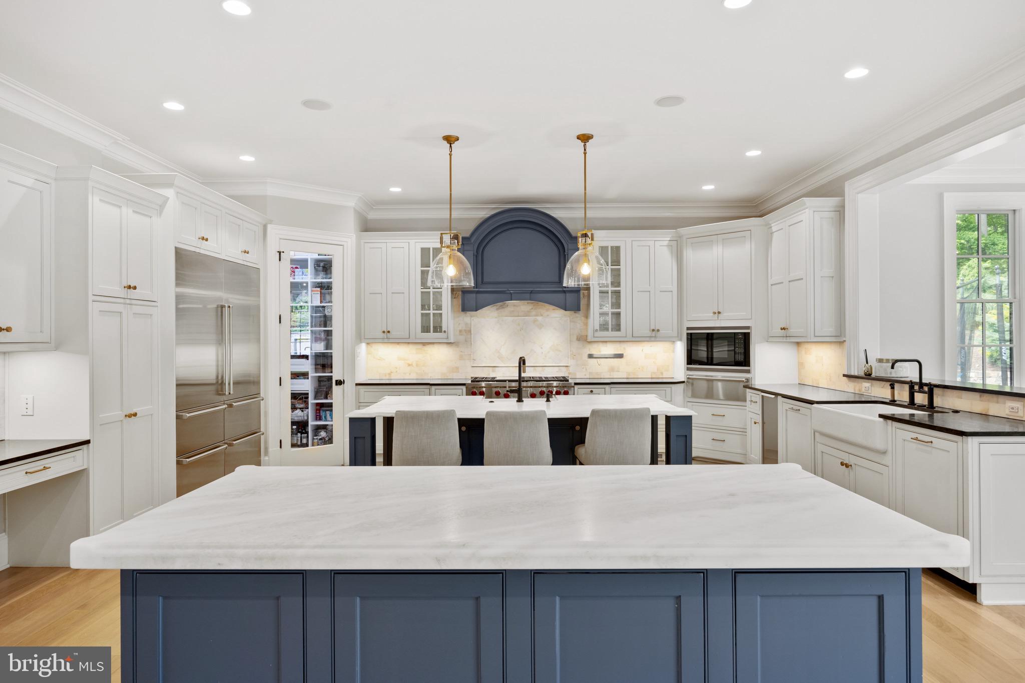 LANGLEY FOREST - Residential