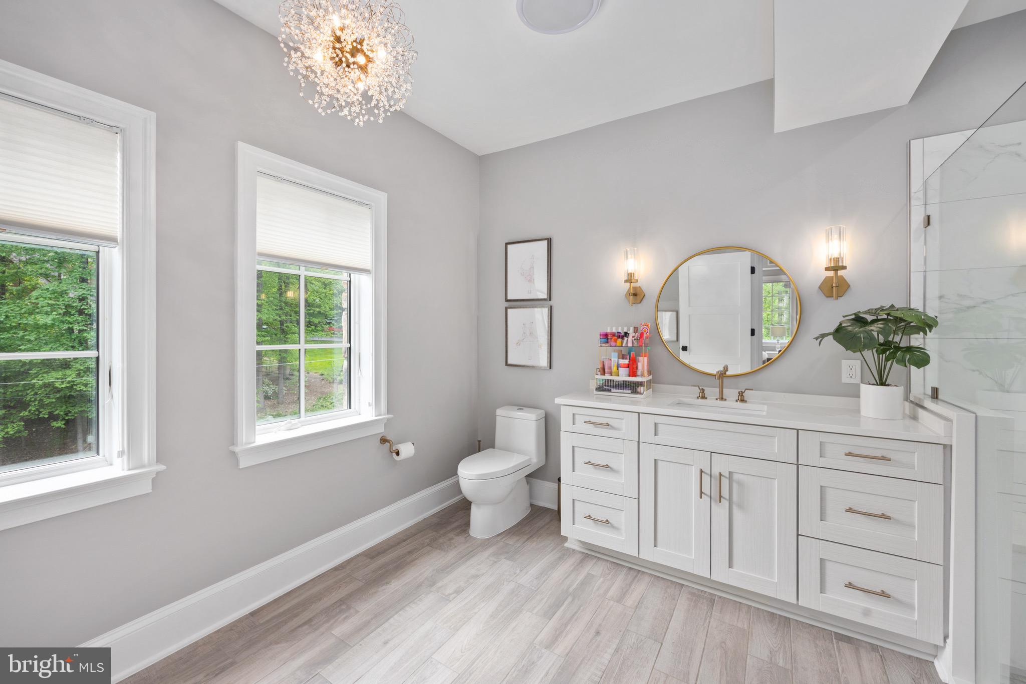 LANGLEY FOREST - Residential