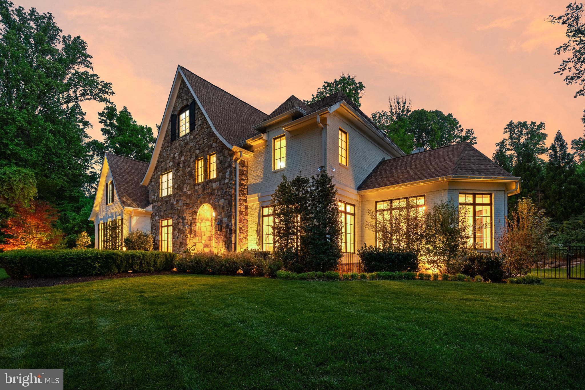 LANGLEY FOREST - Residential