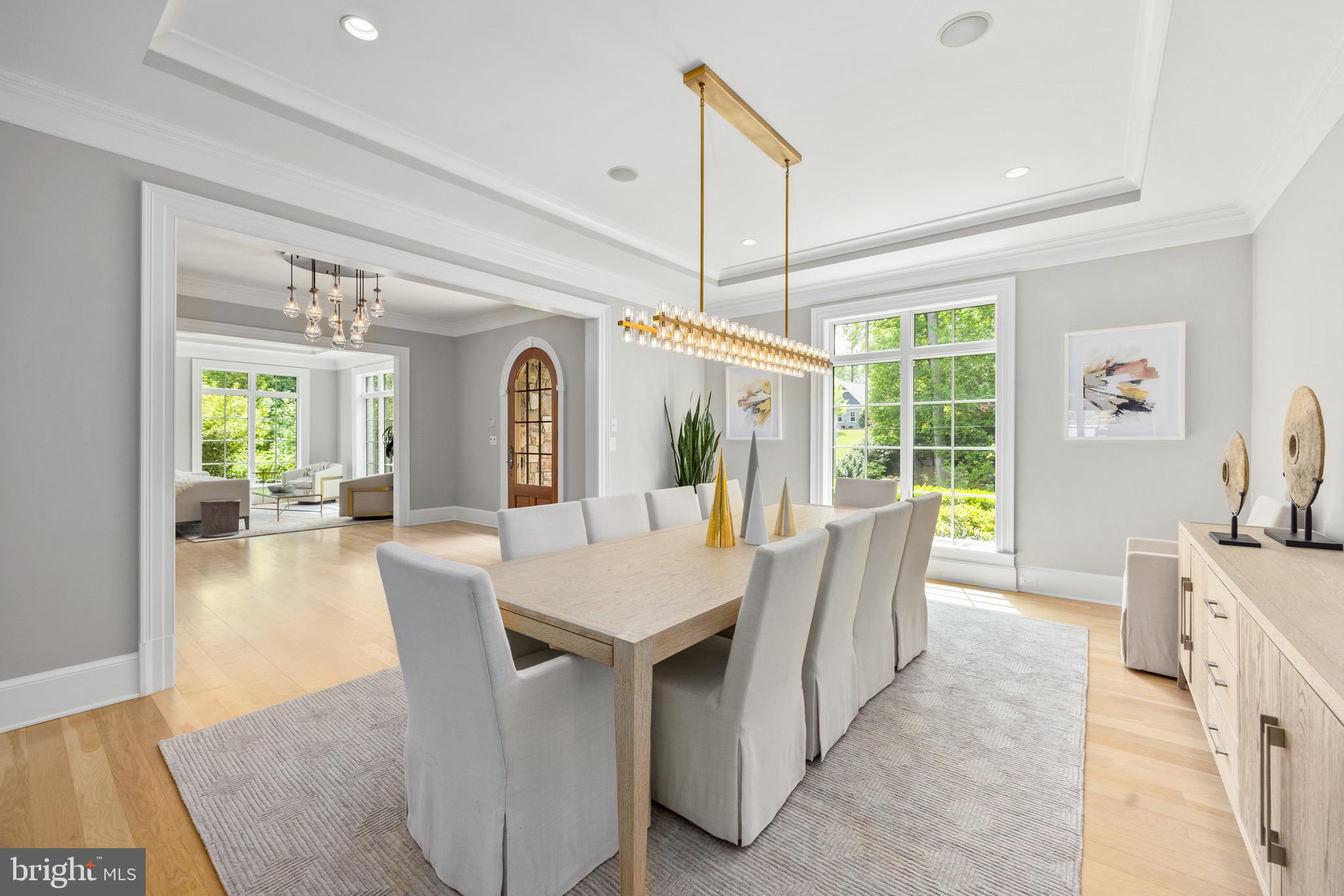 LANGLEY FOREST - Residential