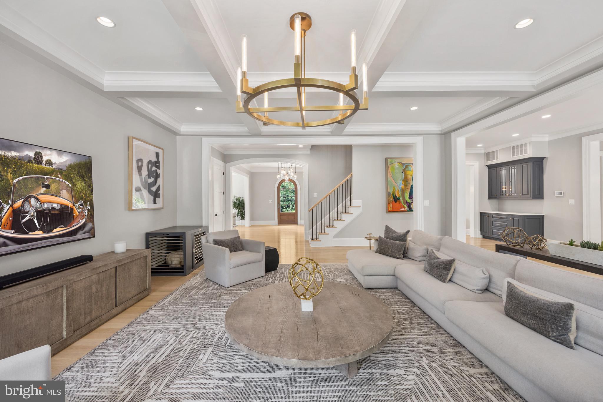 LANGLEY FOREST - Residential