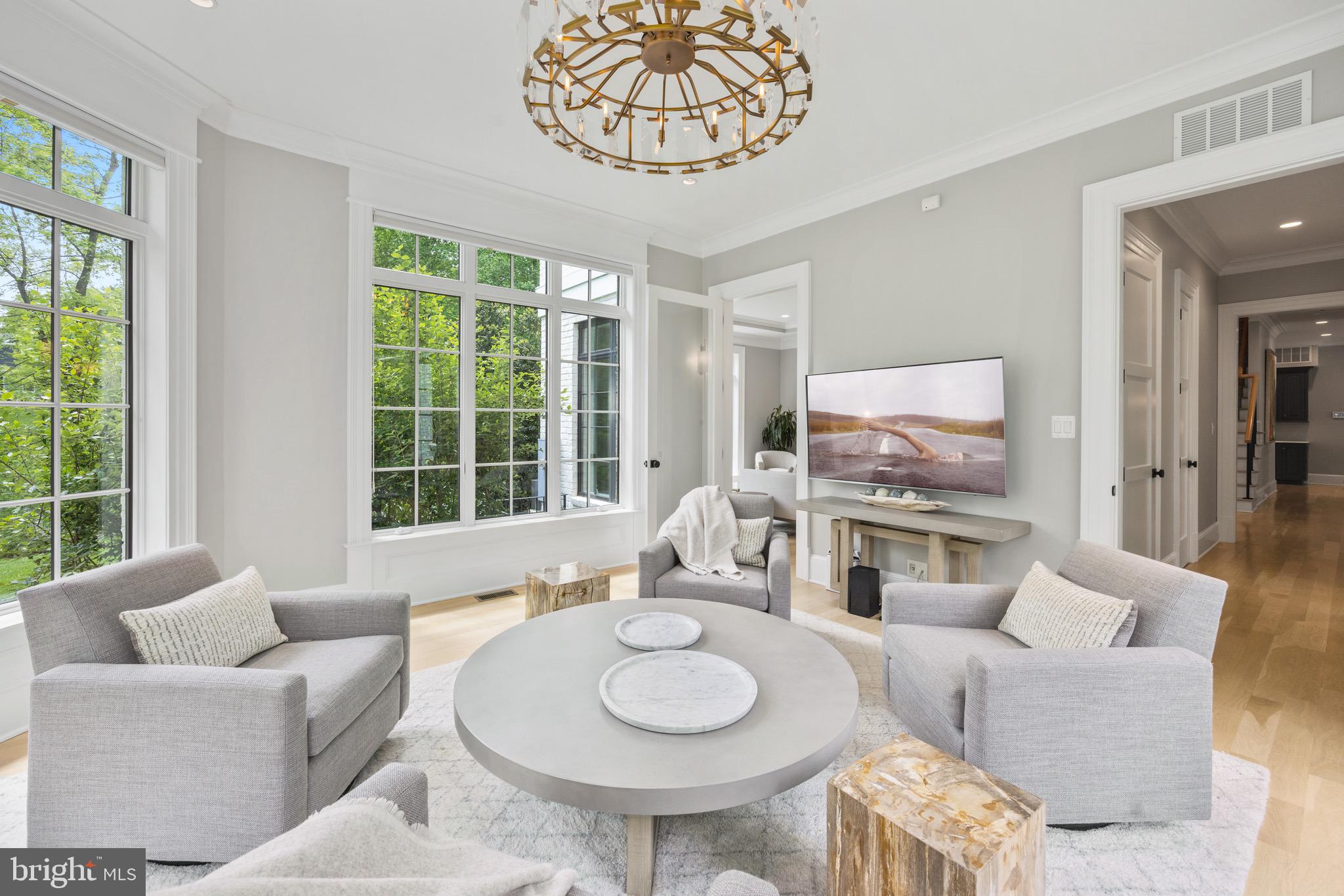 LANGLEY FOREST - Residential