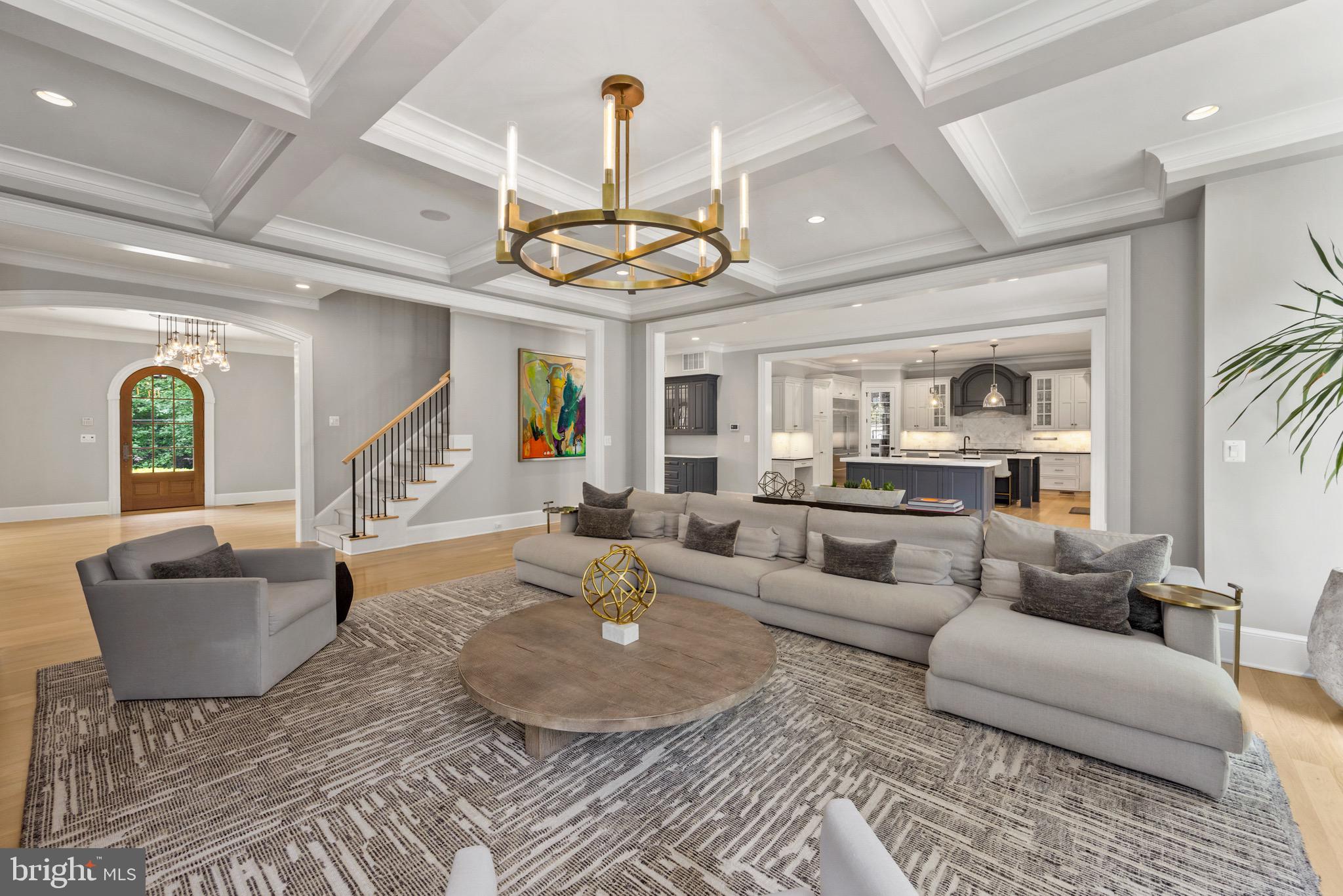 LANGLEY FOREST - Residential