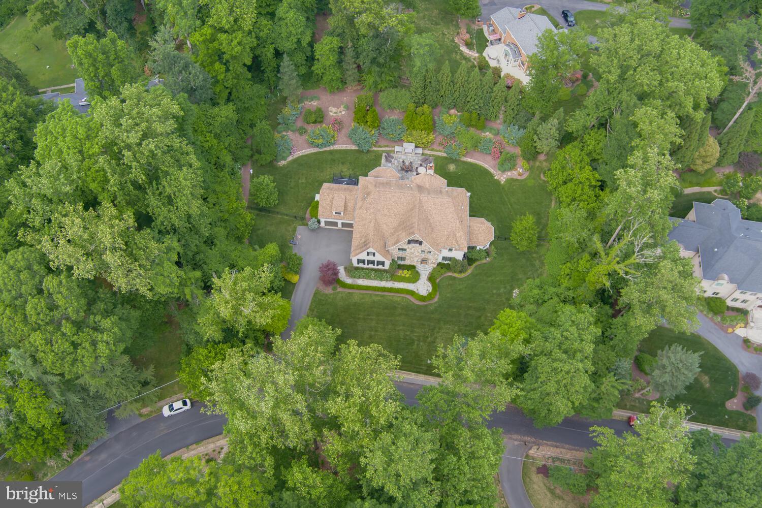 LANGLEY FOREST - Residential