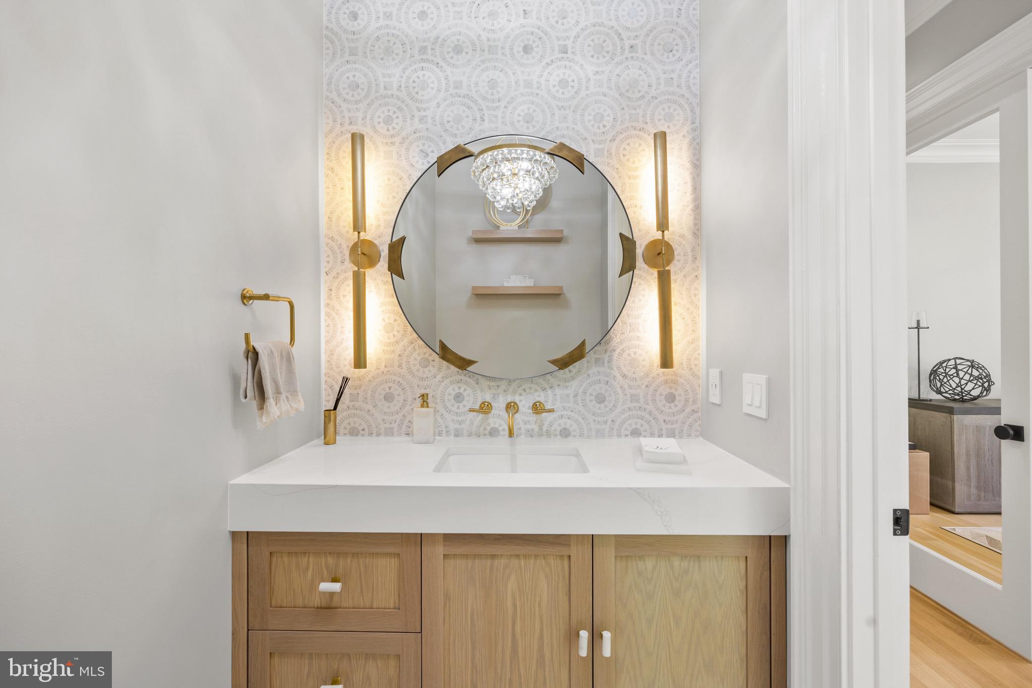 LANGLEY FOREST - Residential