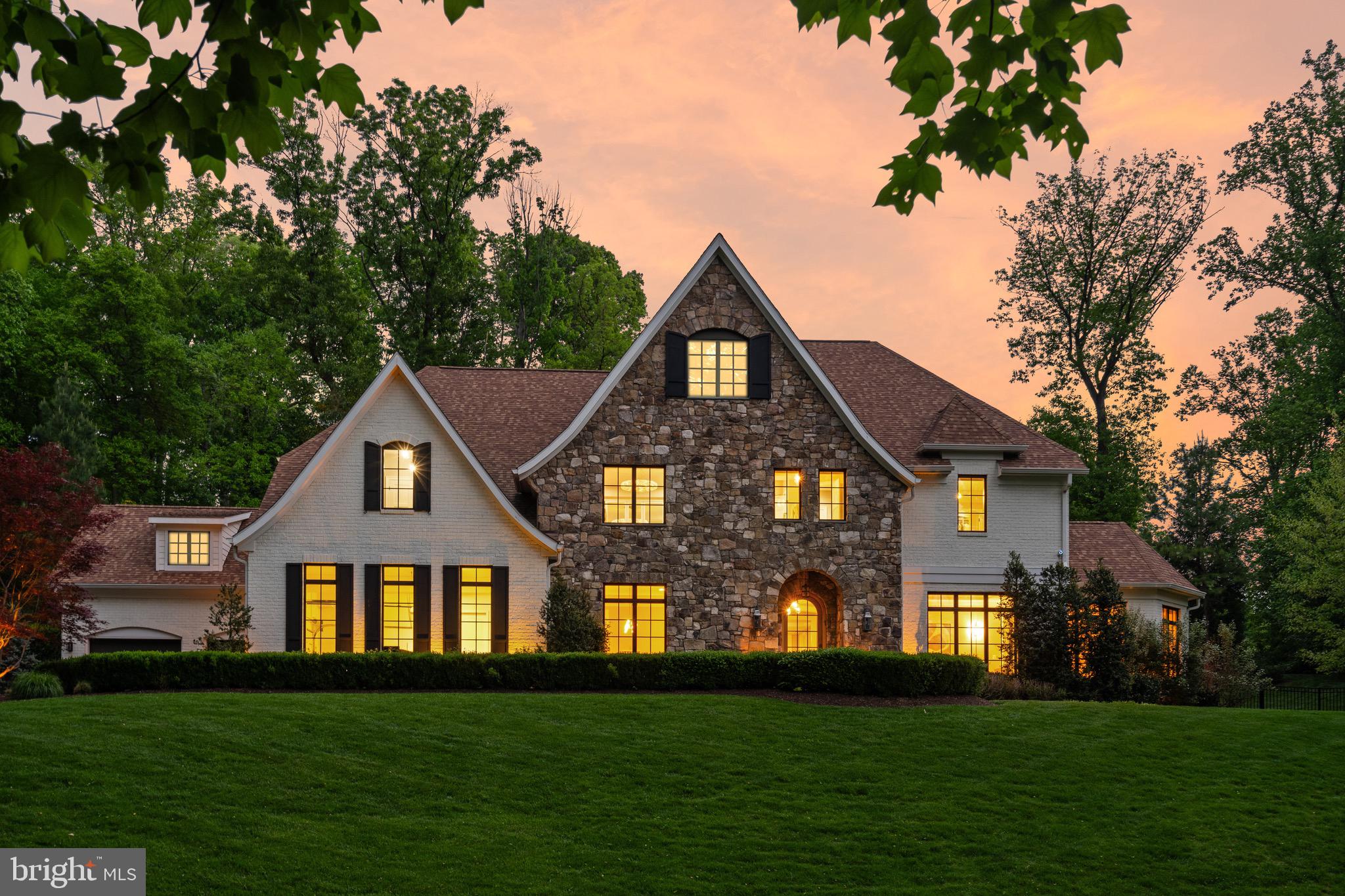 LANGLEY FOREST - Residential