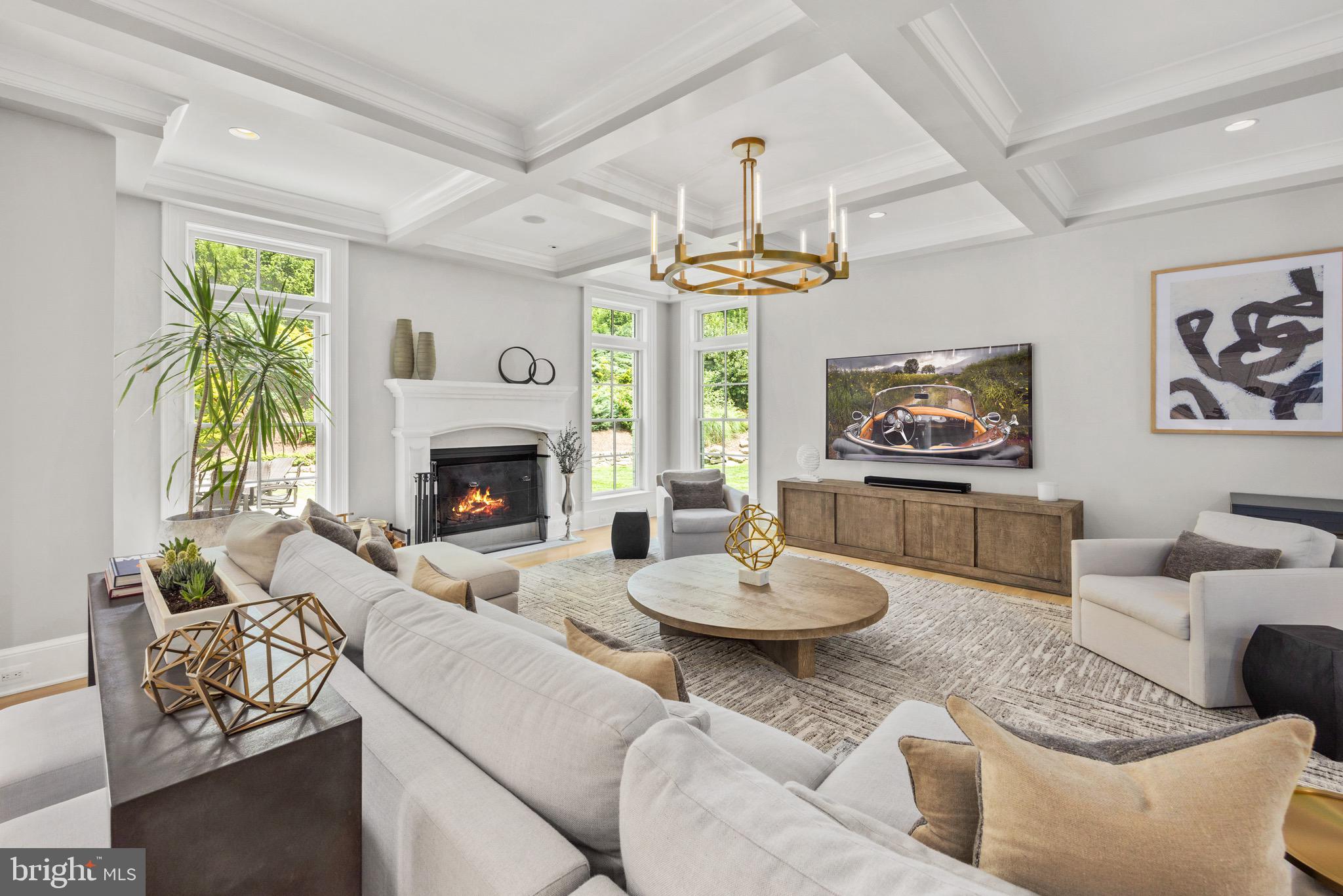 LANGLEY FOREST - Residential