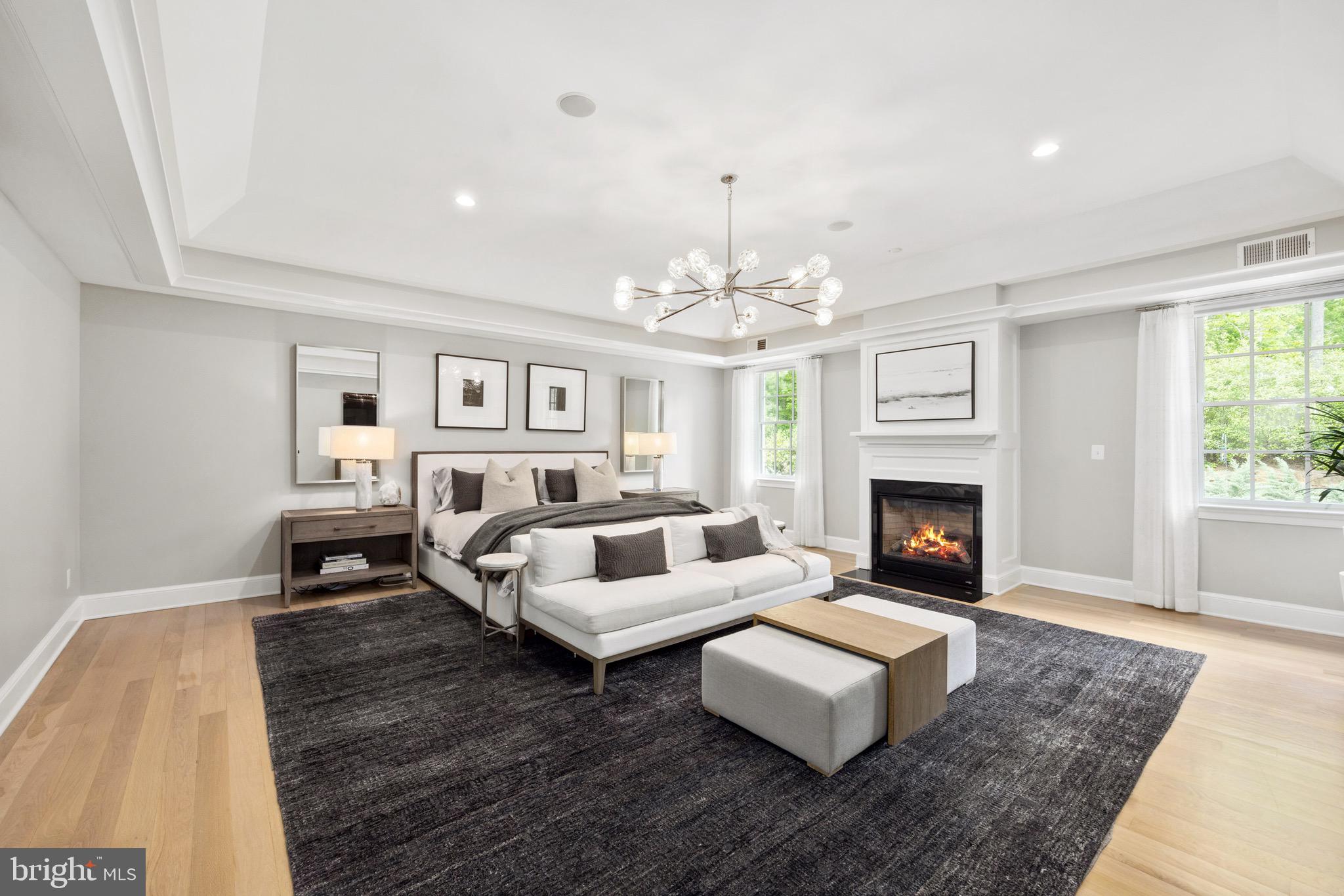 LANGLEY FOREST - Residential