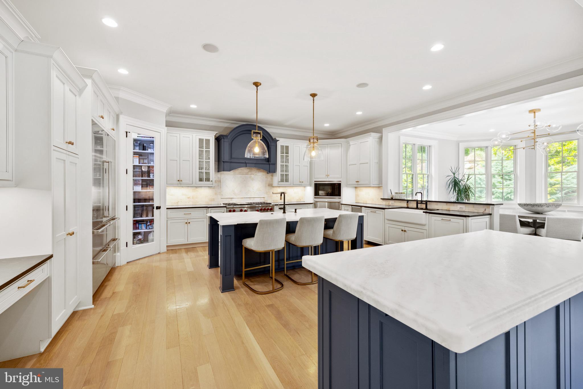 LANGLEY FOREST - Residential