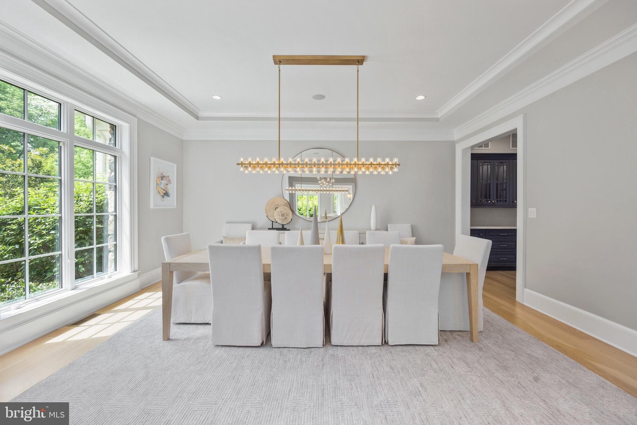 LANGLEY FOREST - Residential