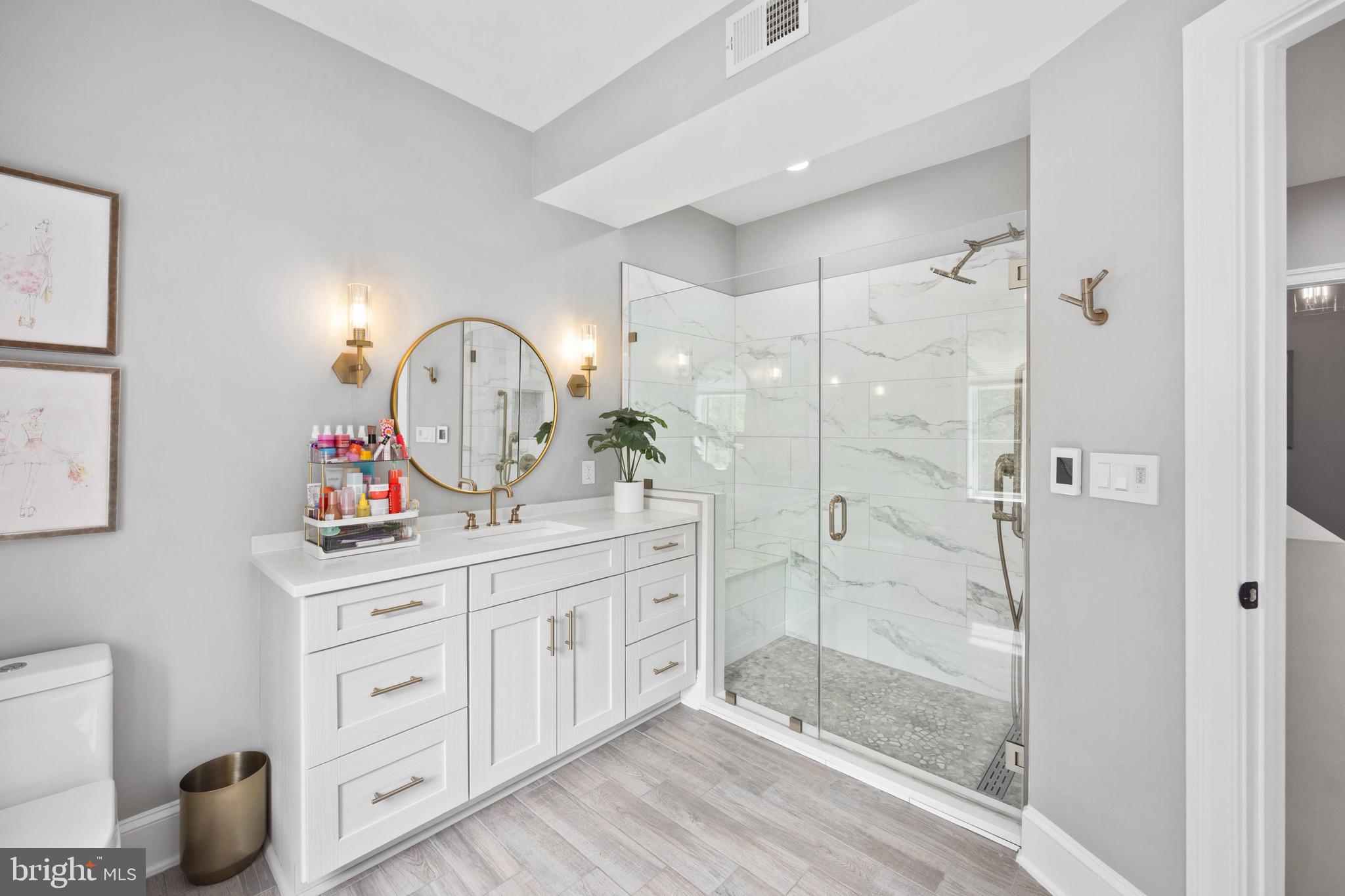 LANGLEY FOREST - Residential