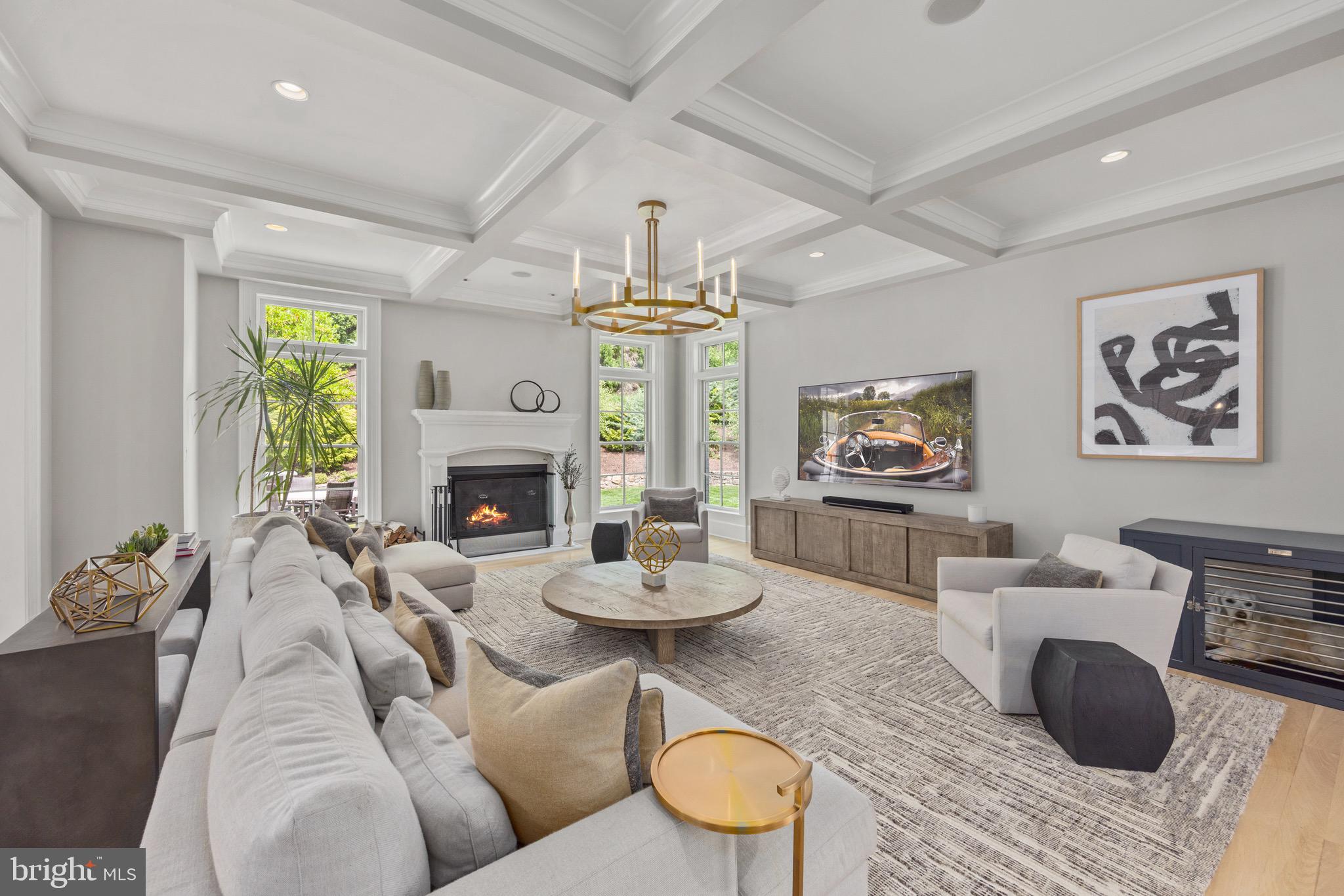 LANGLEY FOREST - Residential