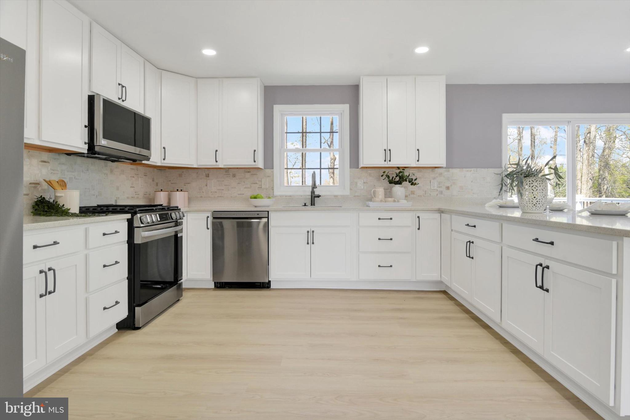 WINDEMERE - Residential