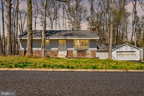 536 Pleasantwind Drive, Aberdeen, MD 21001 - MLS#: MDHR2041764