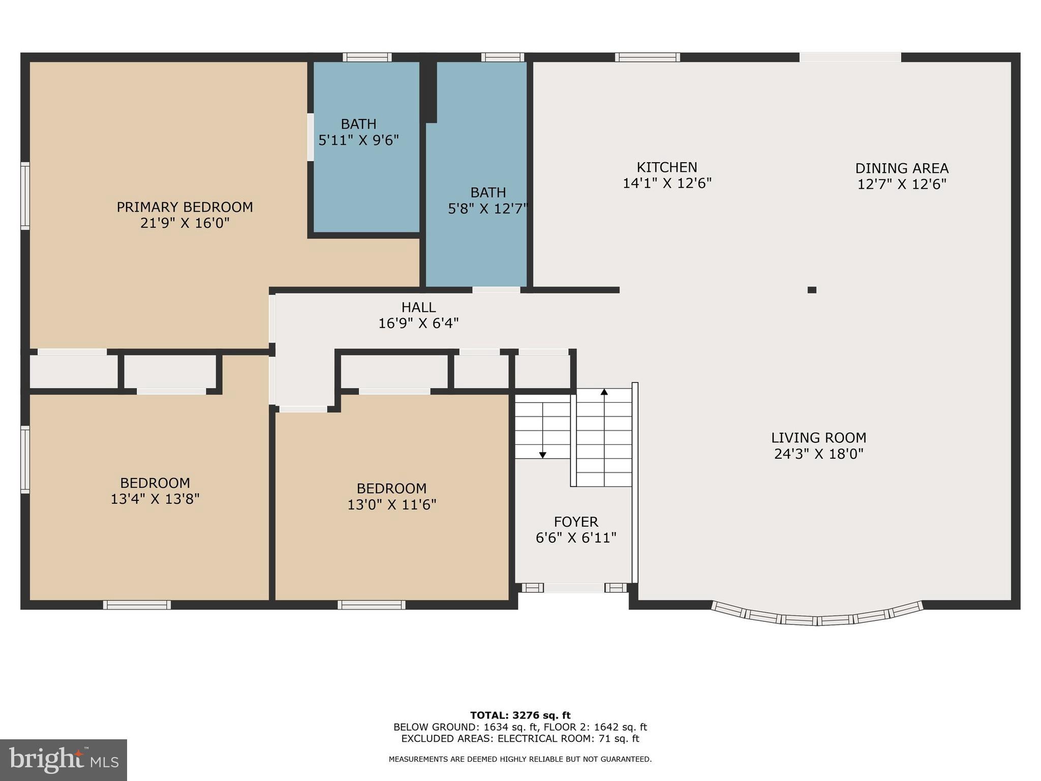 WINDEMERE - Residential