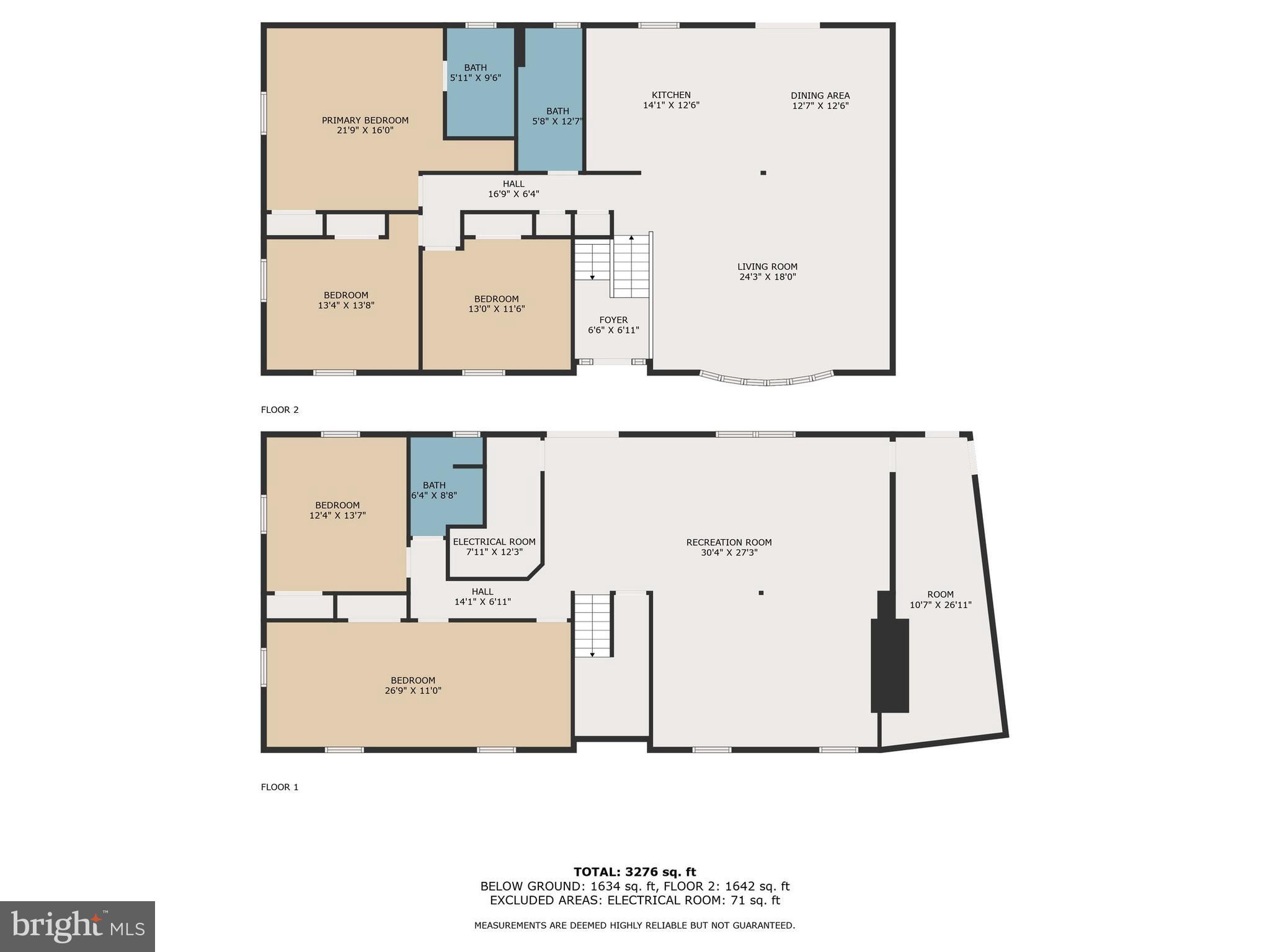 WINDEMERE - Residential