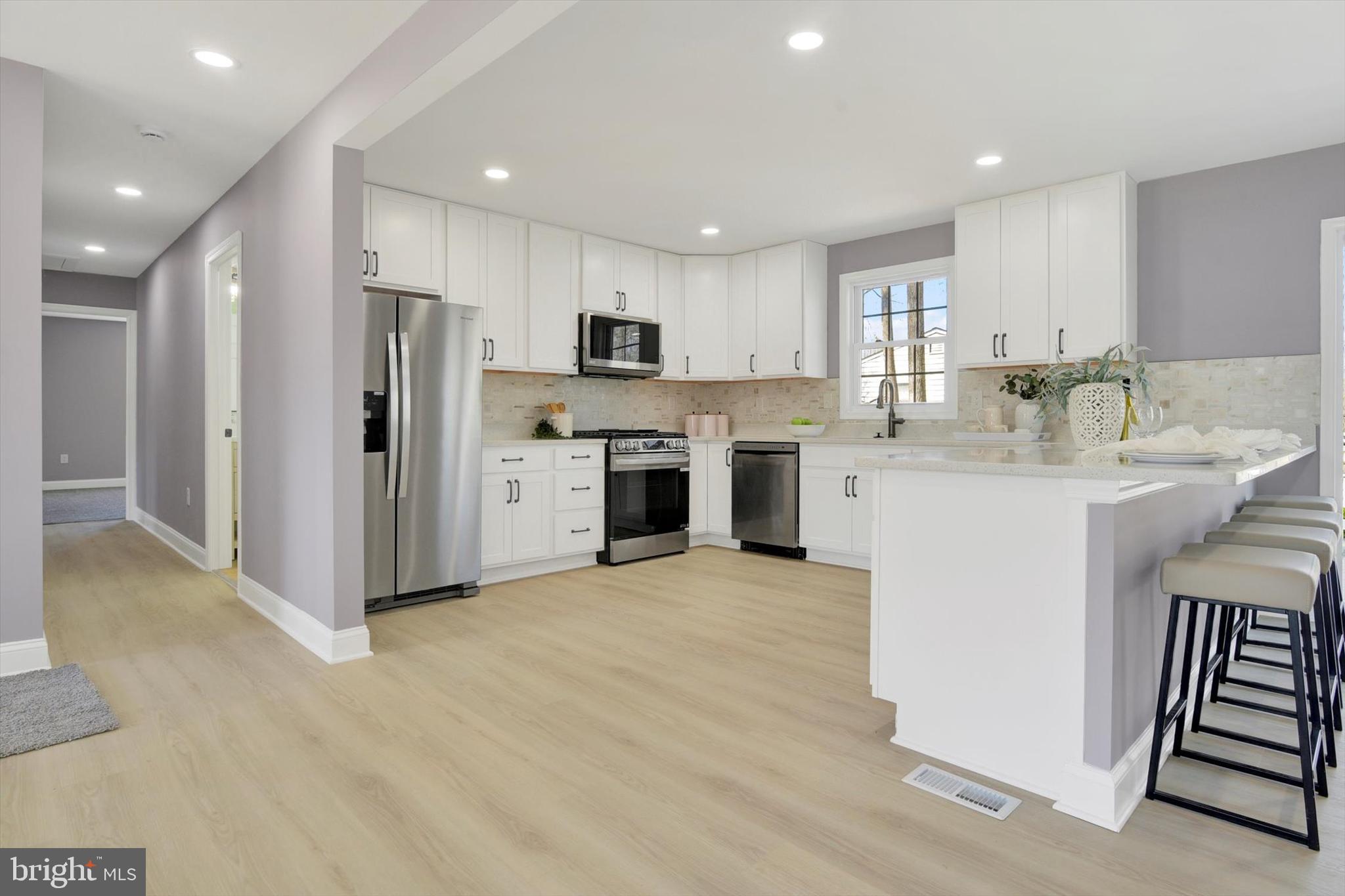 WINDEMERE - Residential