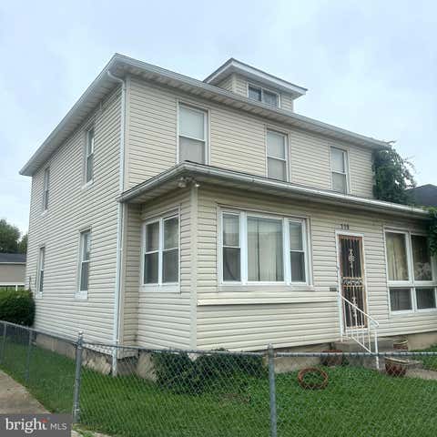 Homes For Sale - 119 Sollers Point Rd<br/> BALTIMORE, MD 21222