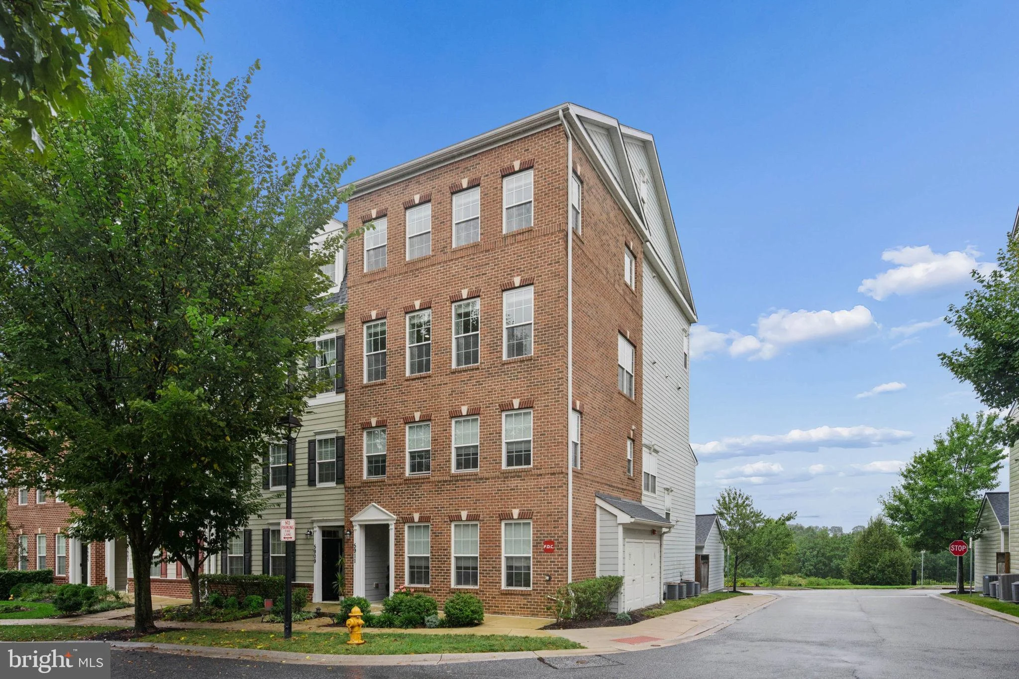 5911 Logans Way Unit 2, Ellicott City, MD 21043
