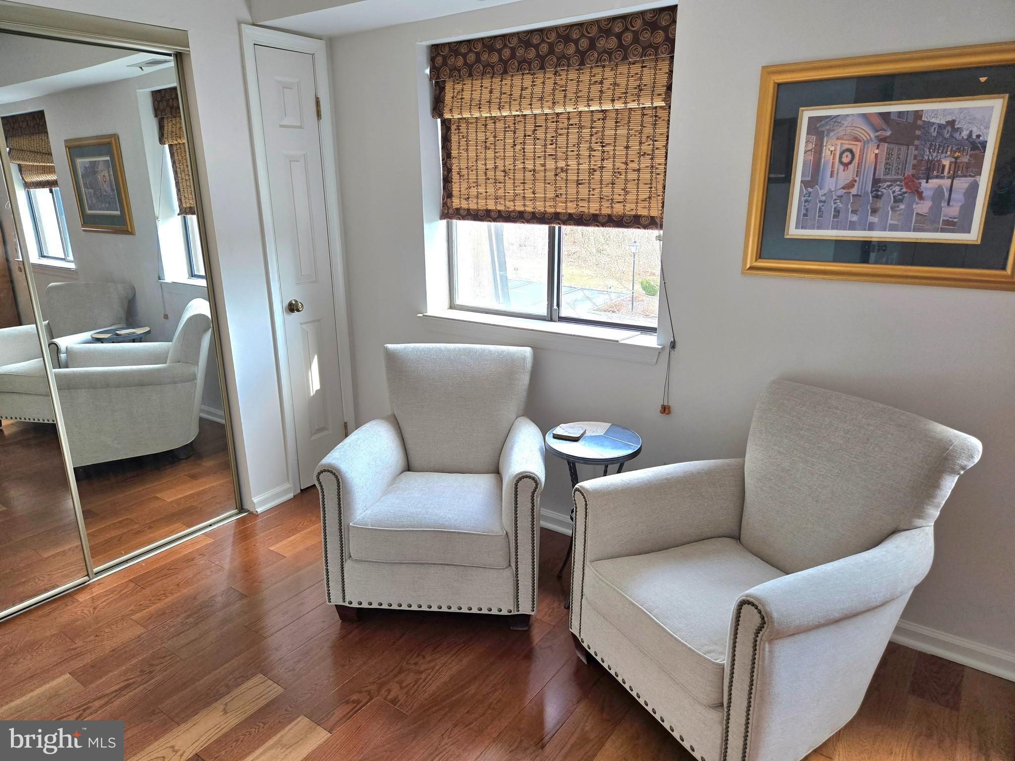 HERMITAGE - Residential