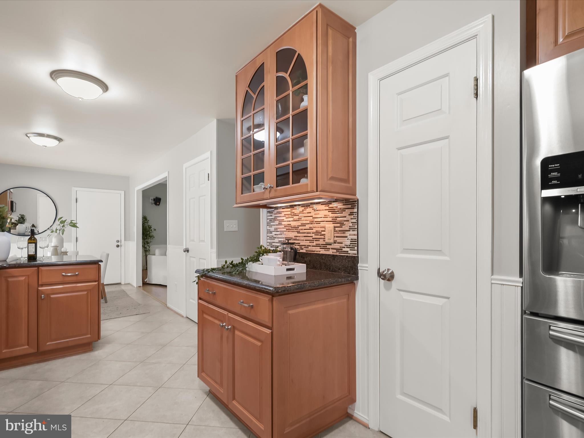 BRIGHTWOOD - Residential