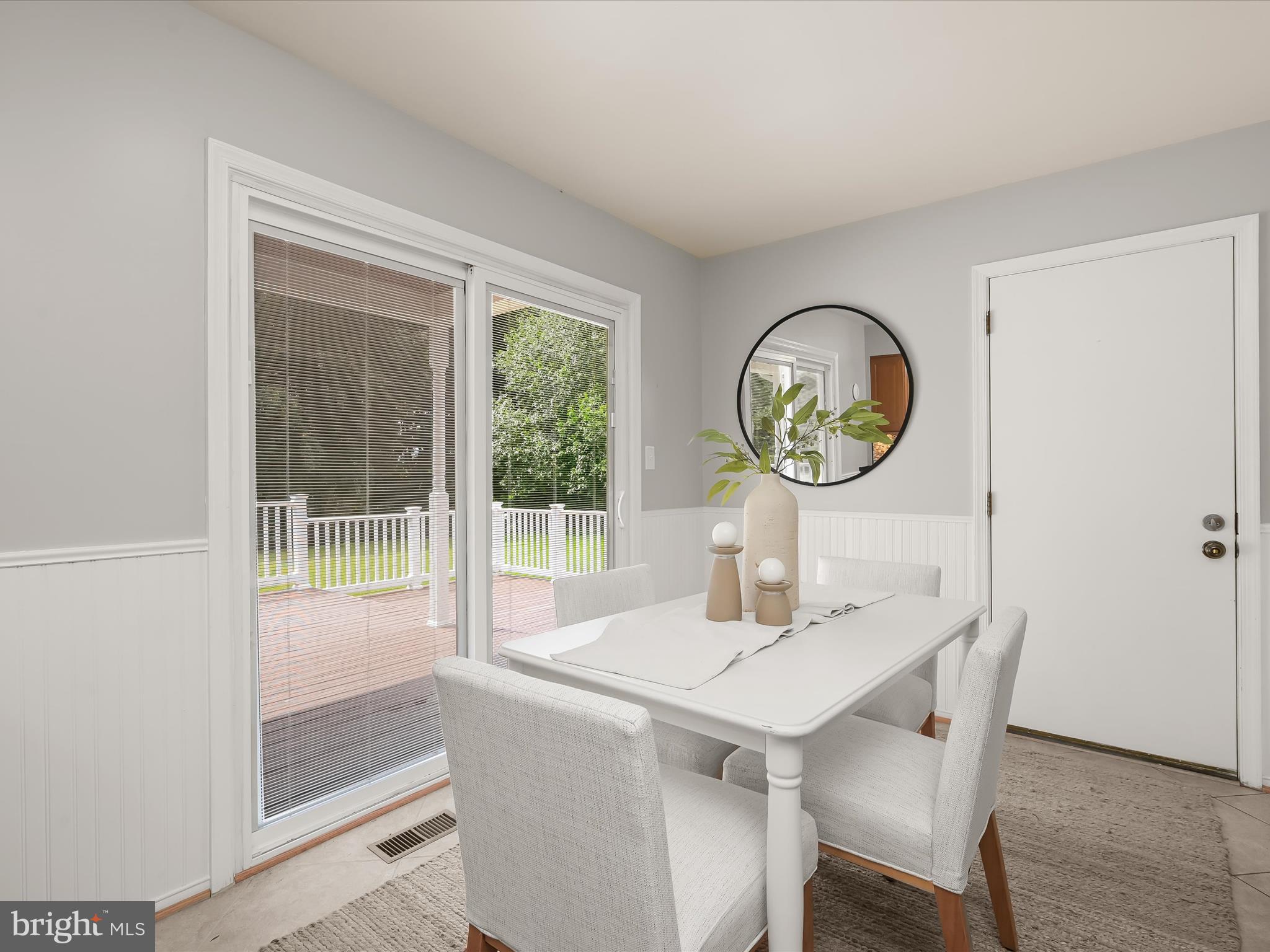 BRIGHTWOOD - Residential