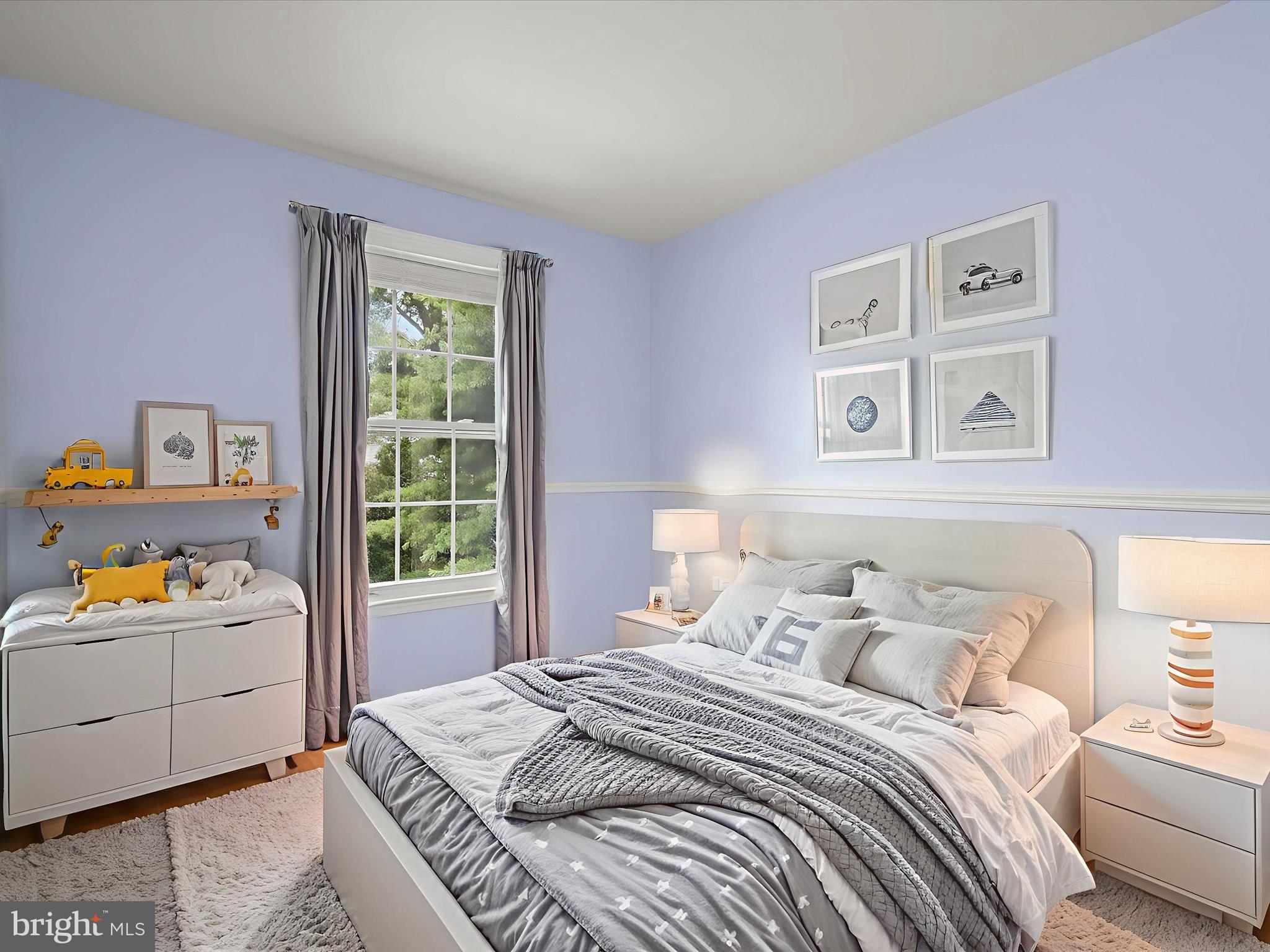 BRIGHTWOOD - Residential