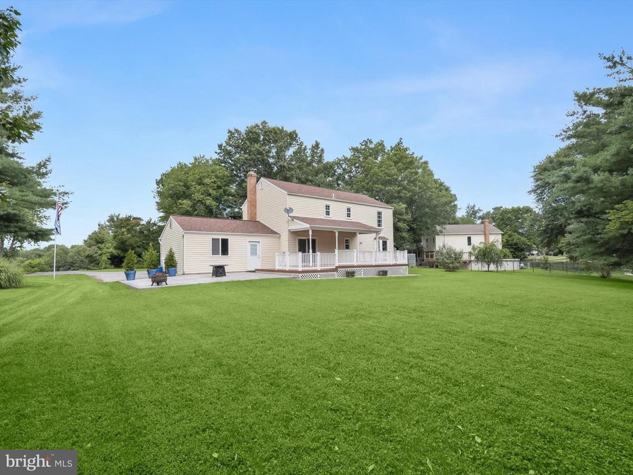 BRIGHTWOOD - Residential