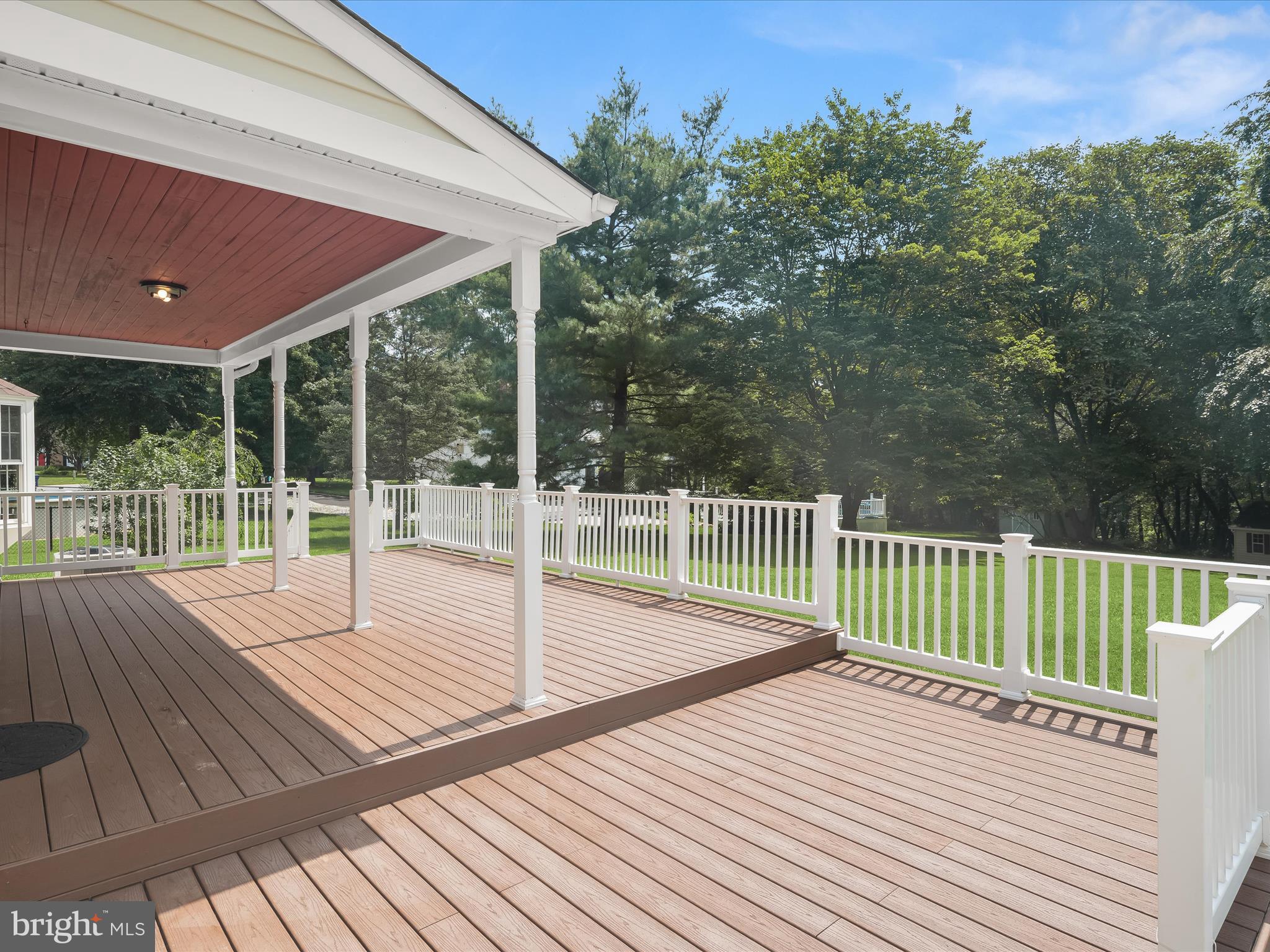 BRIGHTWOOD - Residential