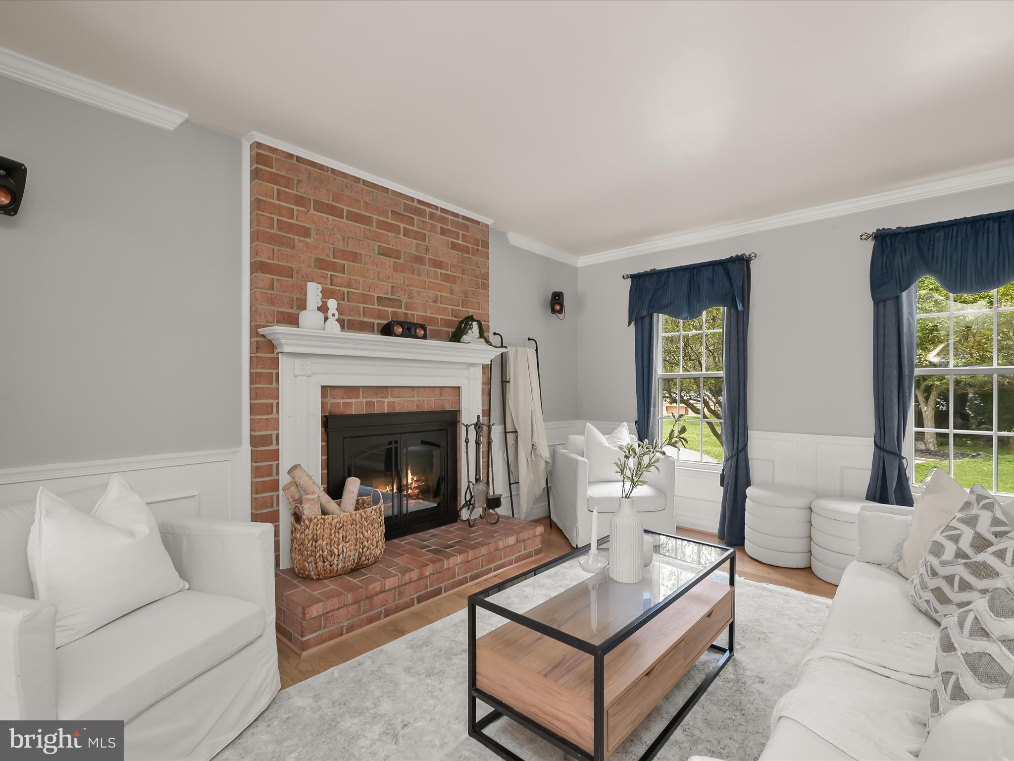 BRIGHTWOOD - Residential