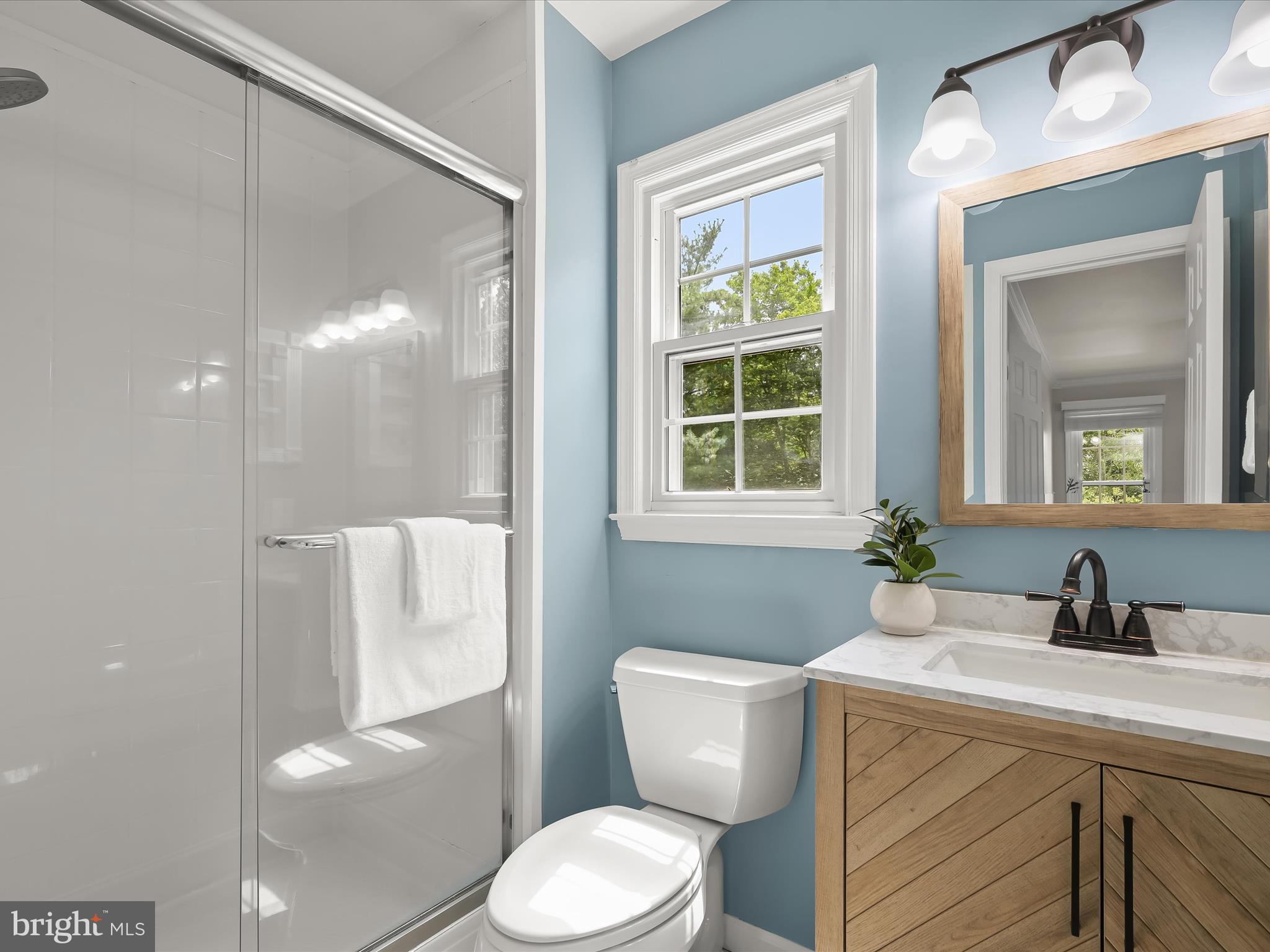 BRIGHTWOOD - Residential