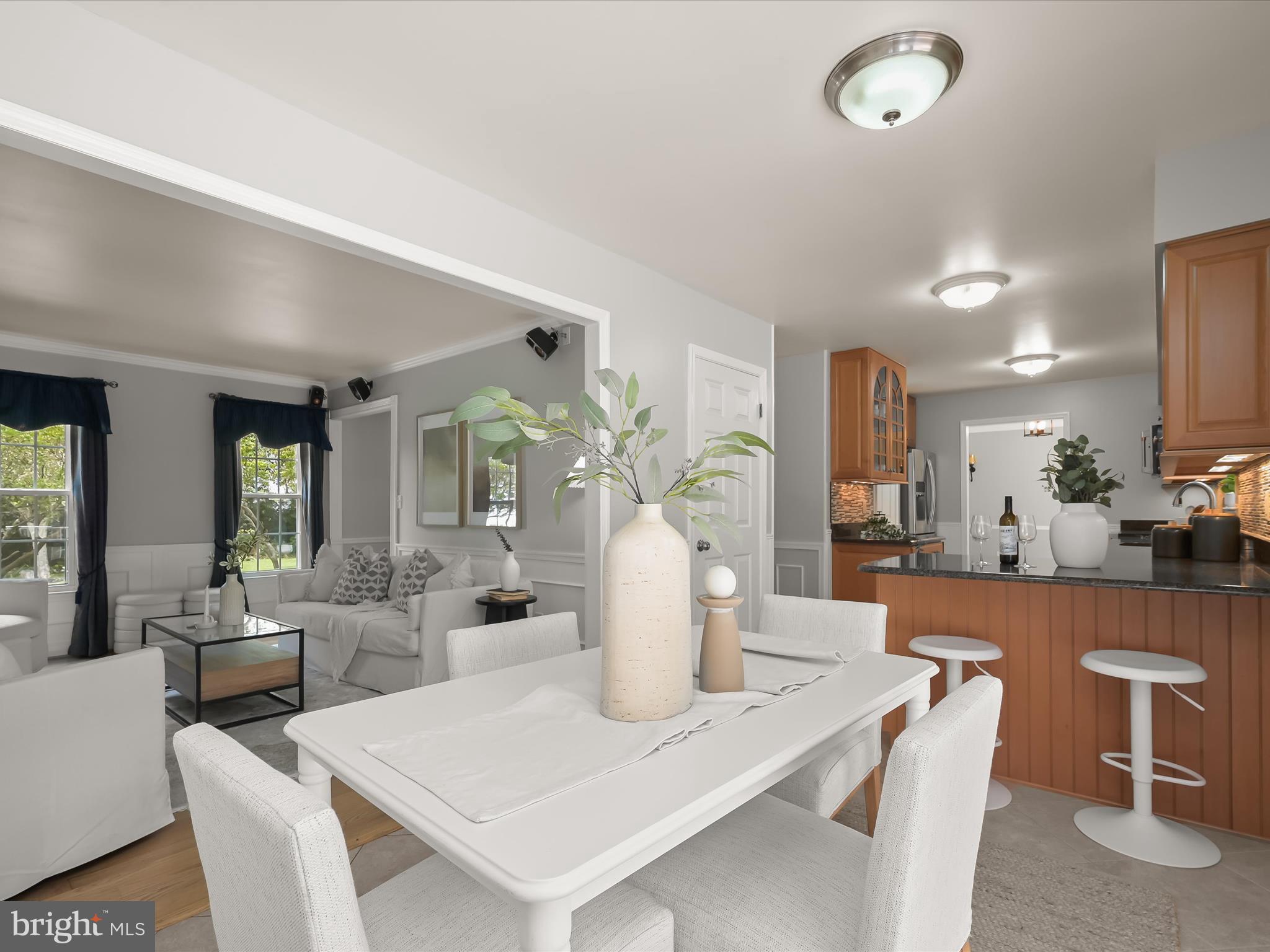 BRIGHTWOOD - Residential