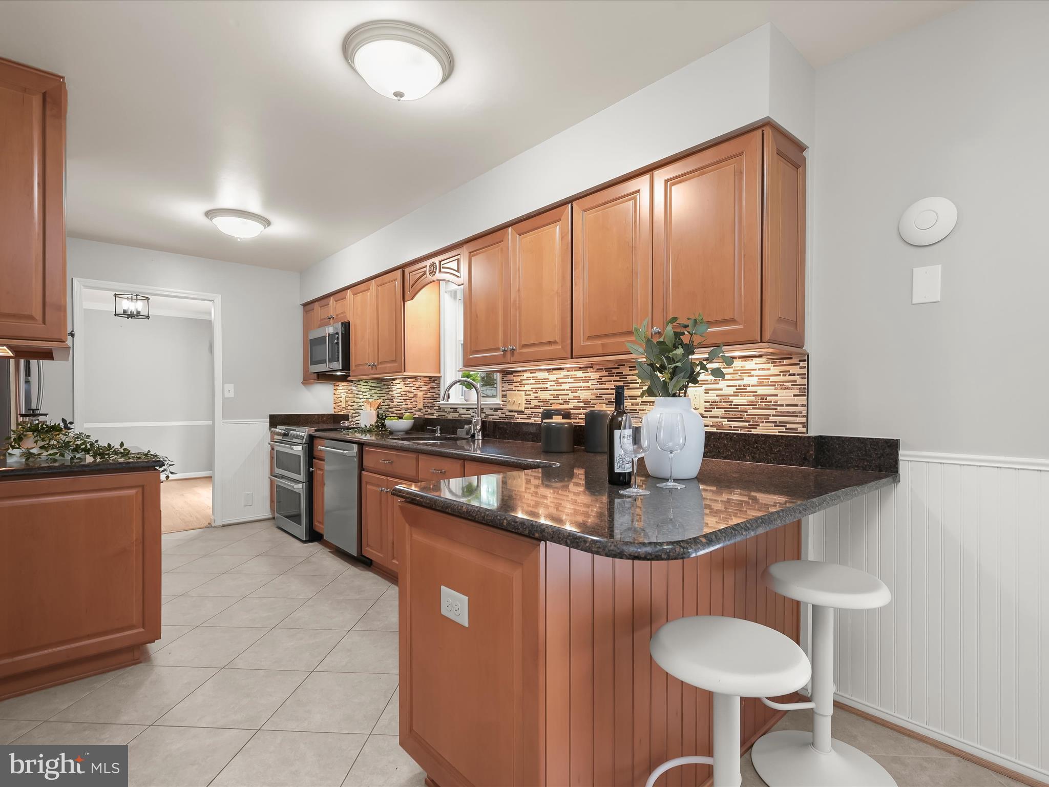 BRIGHTWOOD - Residential